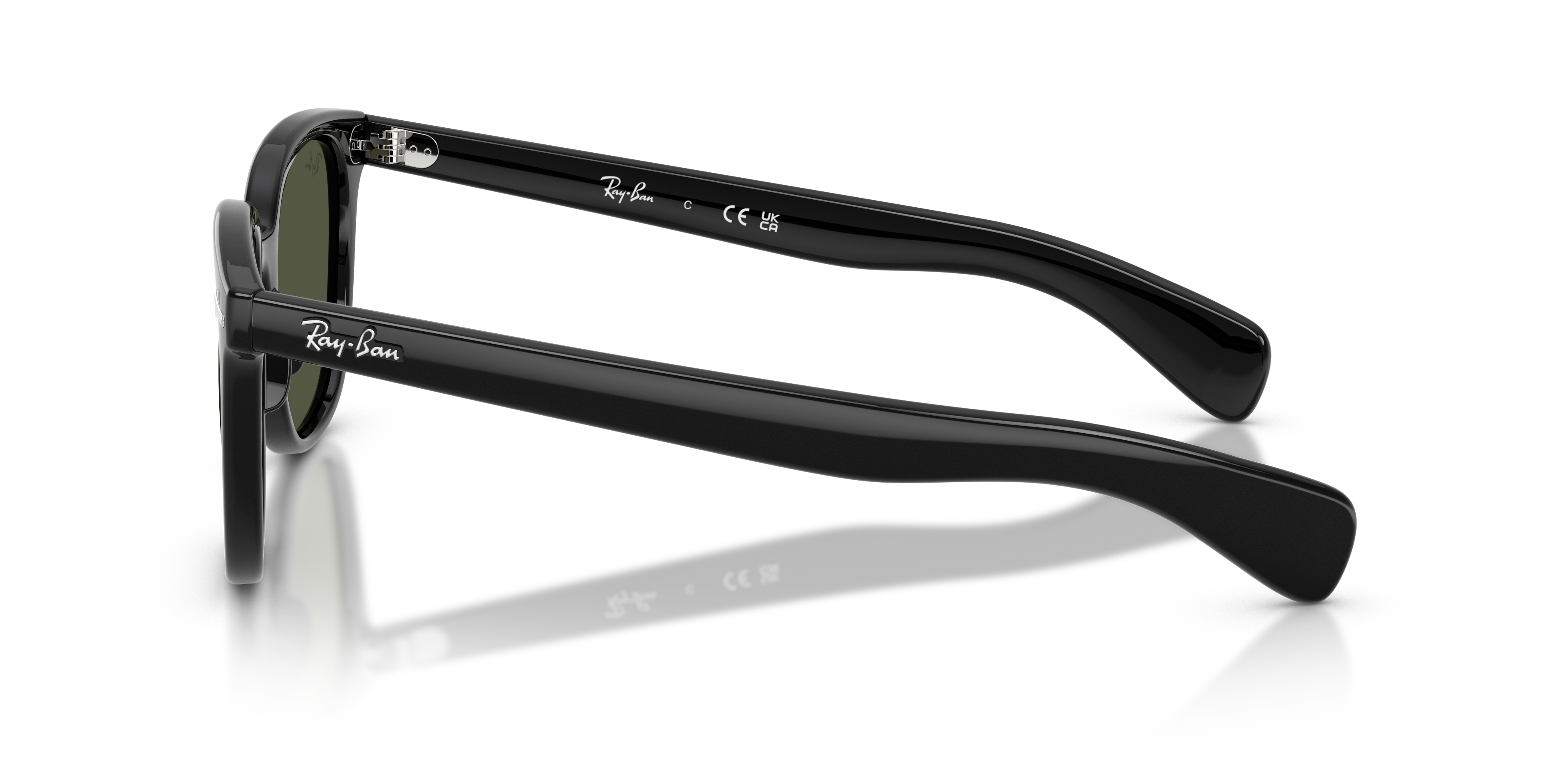 Ray-Ban RB2235 BRUNEL II 901/31