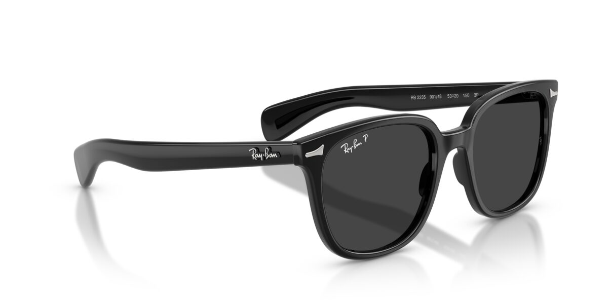 Ray-Ban RB2235 BRUNEL II 901/48