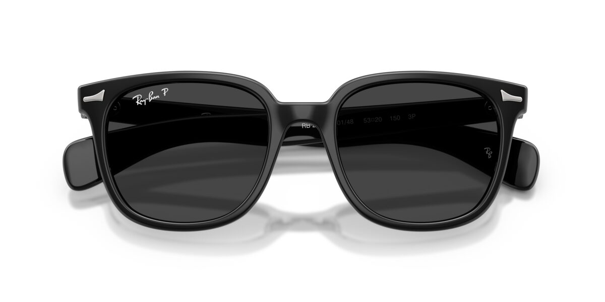 Ray-Ban RB2235 BRUNEL II 901/48