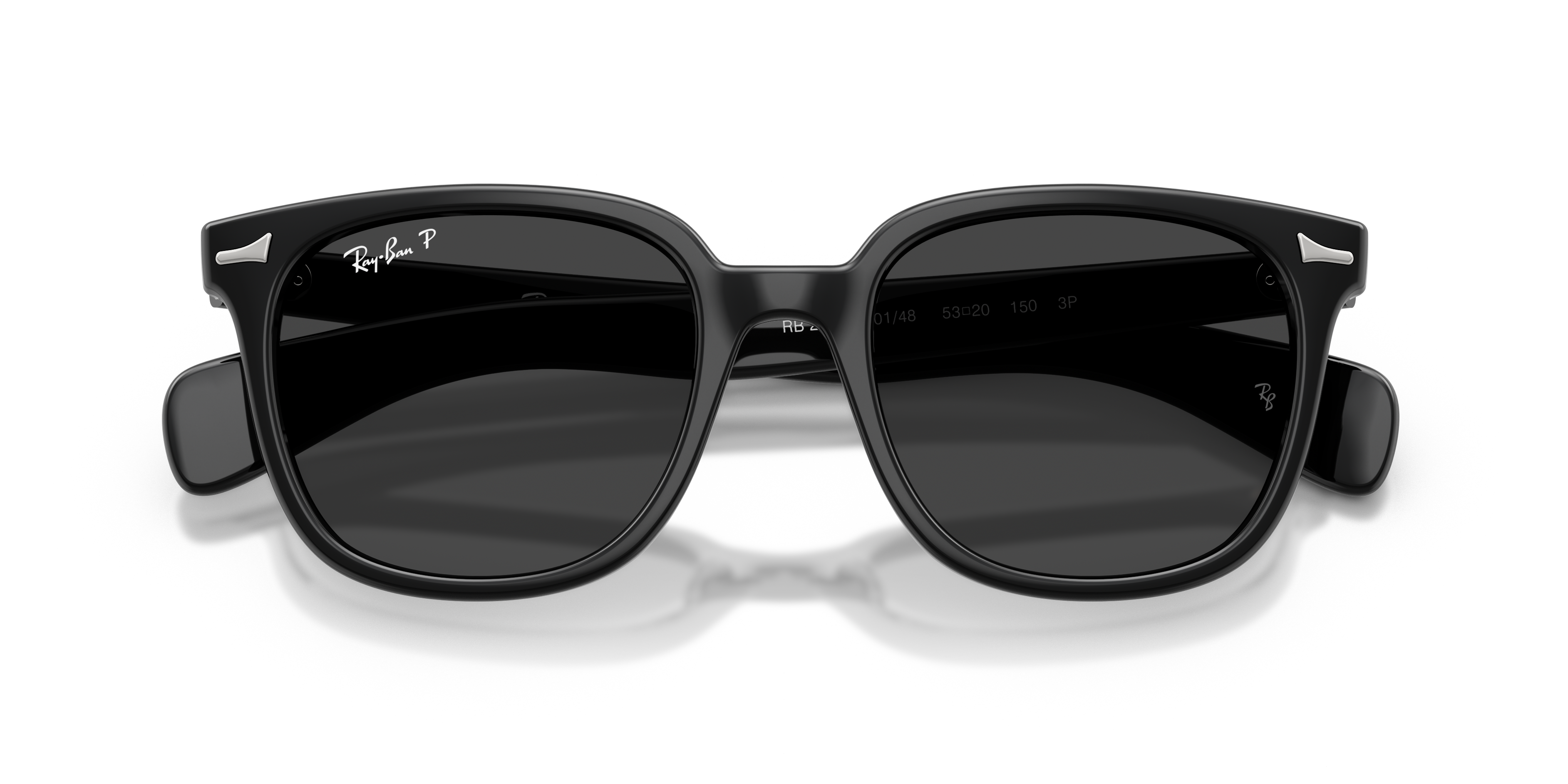 Ray-Ban RB2235 BRUNEL II 901/48