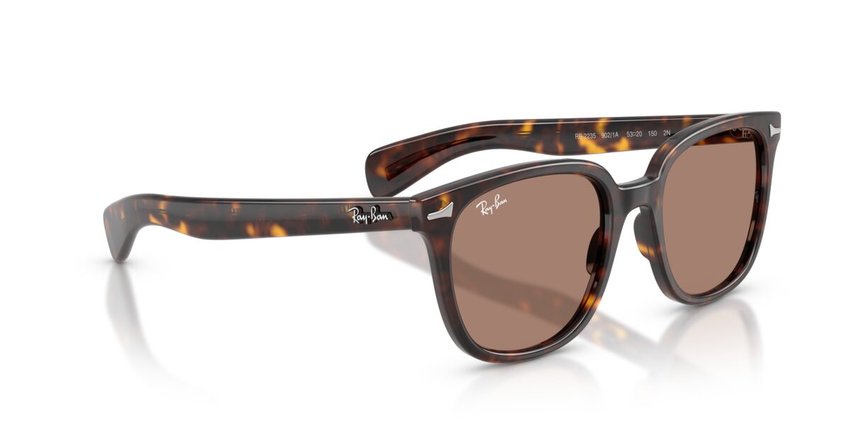 Ray-Ban RB2235 BRUNEL II 902/1A
