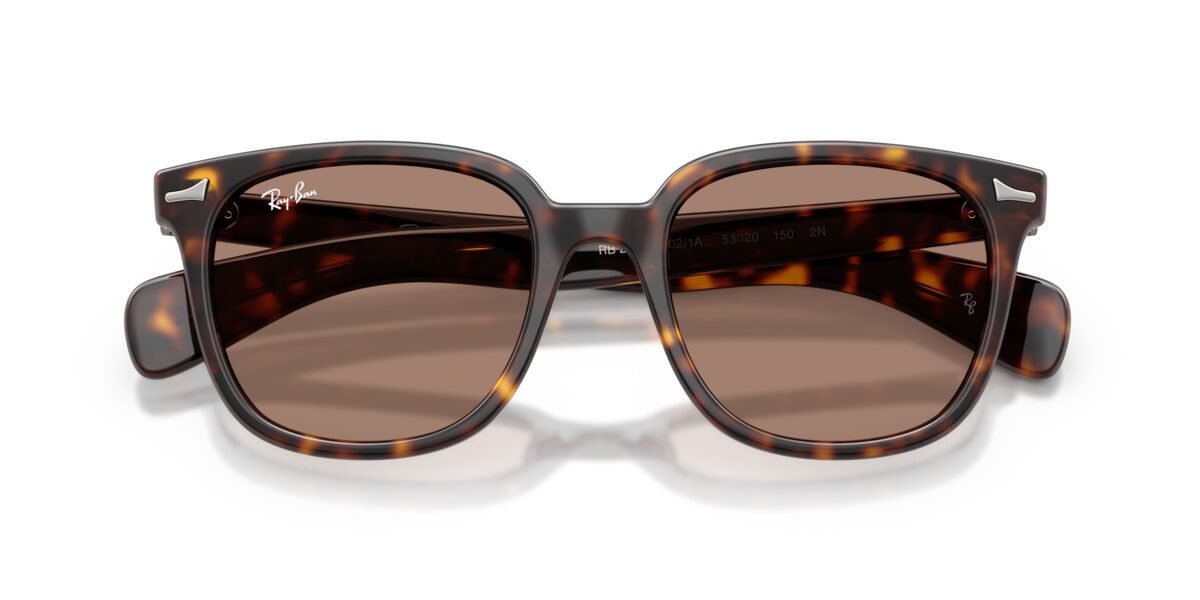 Ray-Ban RB2235 BRUNEL II 902/1A