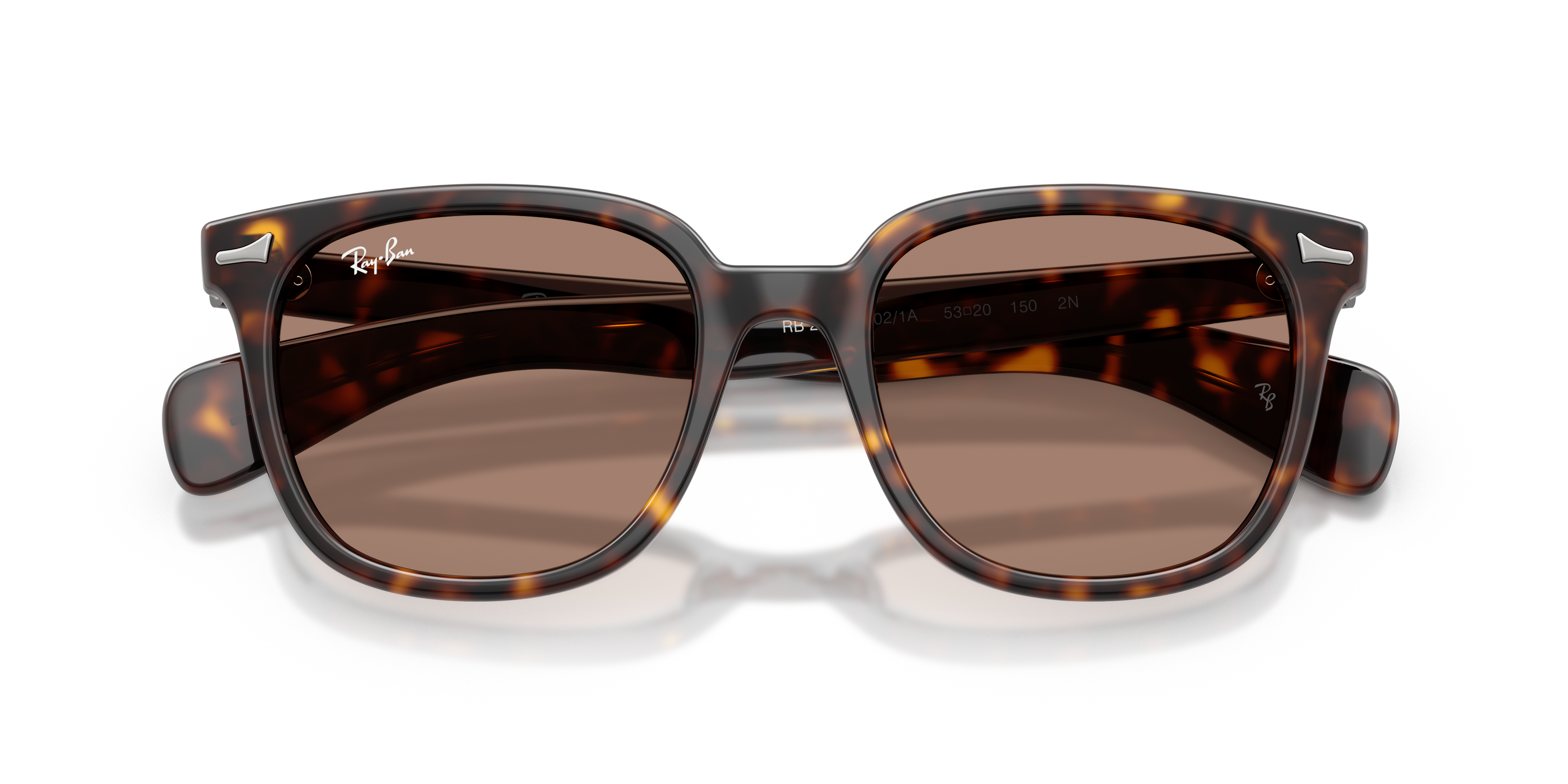 Ray-Ban RB2235 BRUNEL II 902/1A