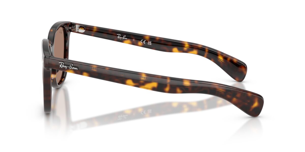 Ray-Ban RB2235 BRUNEL II 902/1A