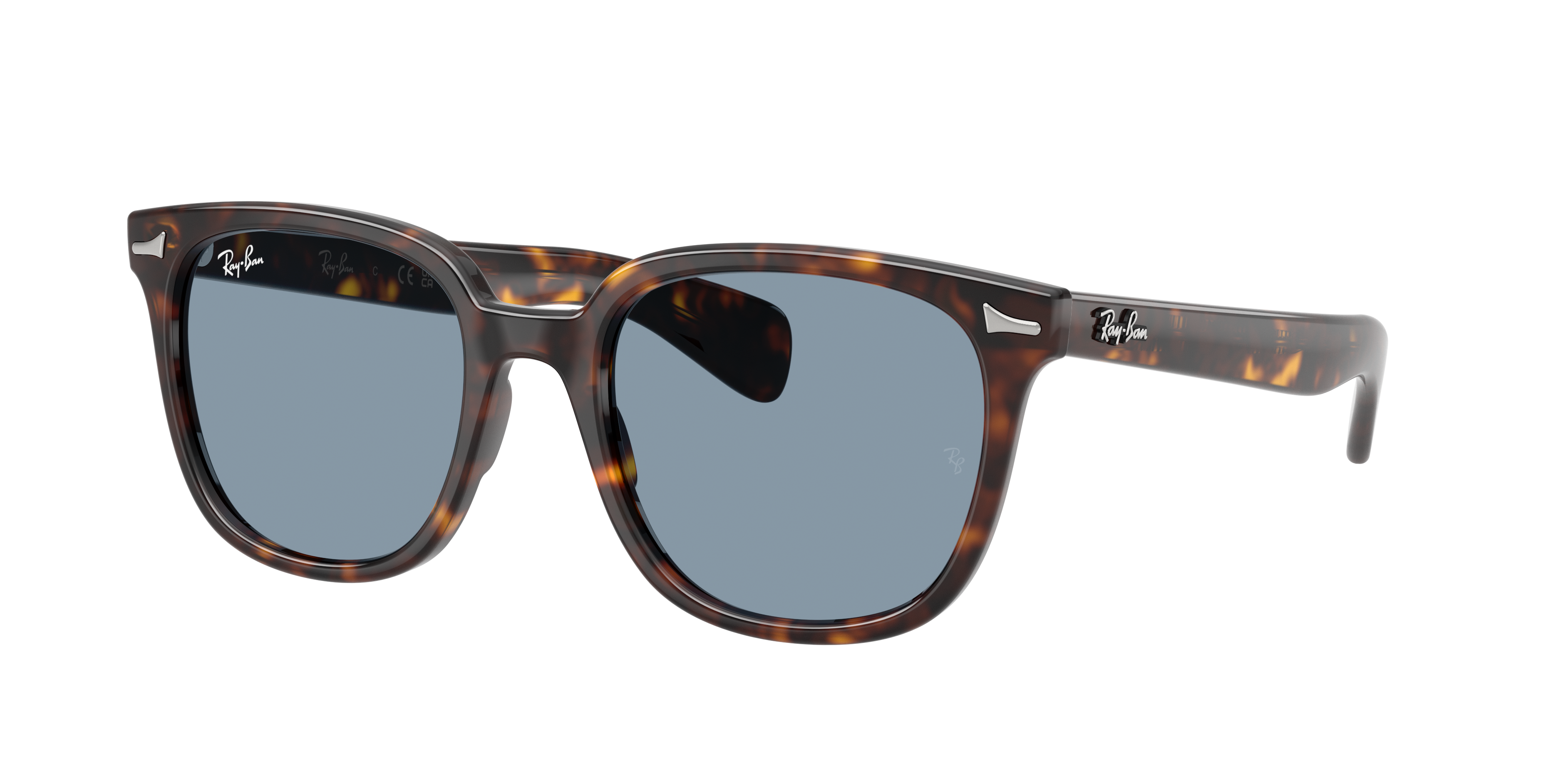 Ray-Ban RB2235 BRUNEL II 902/56