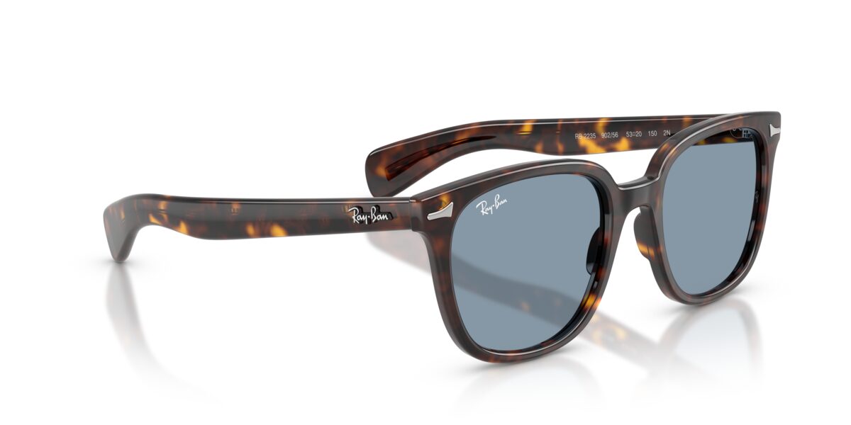 Ray-Ban RB2235 BRUNEL II 902/56