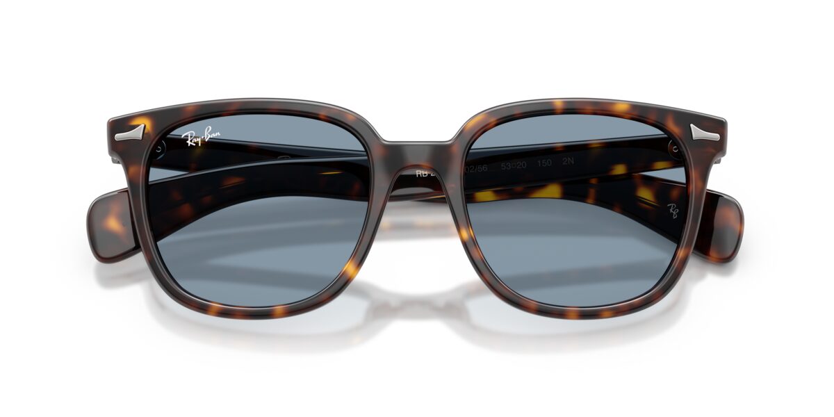 Ray-Ban RB2235 BRUNEL II 902/56