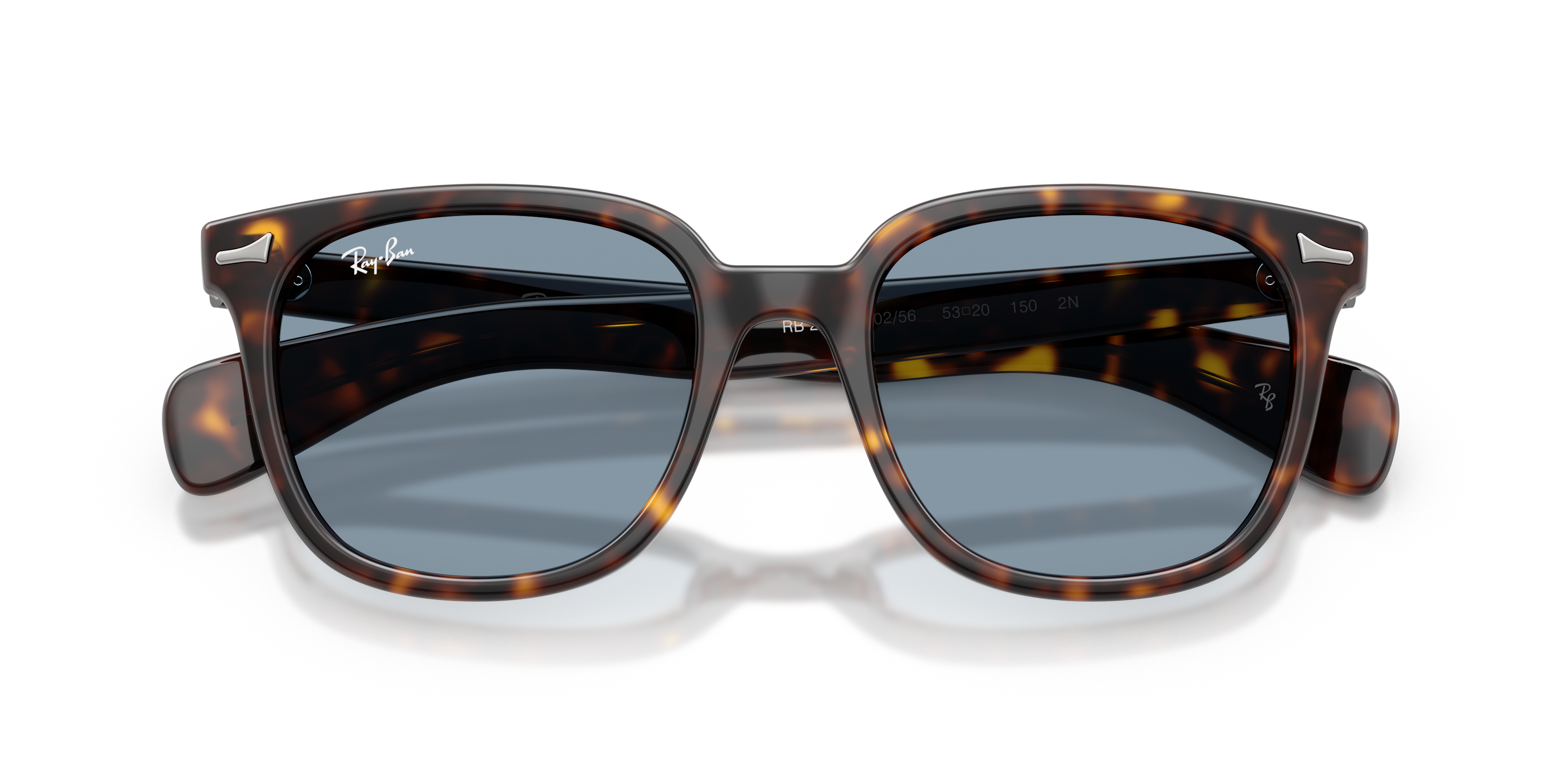 Ray-Ban RB2235 BRUNEL II 902/56