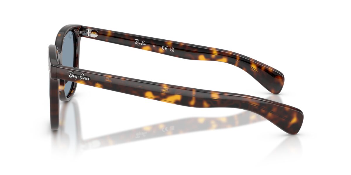 Ray-Ban RB2235 BRUNEL II 902/56
