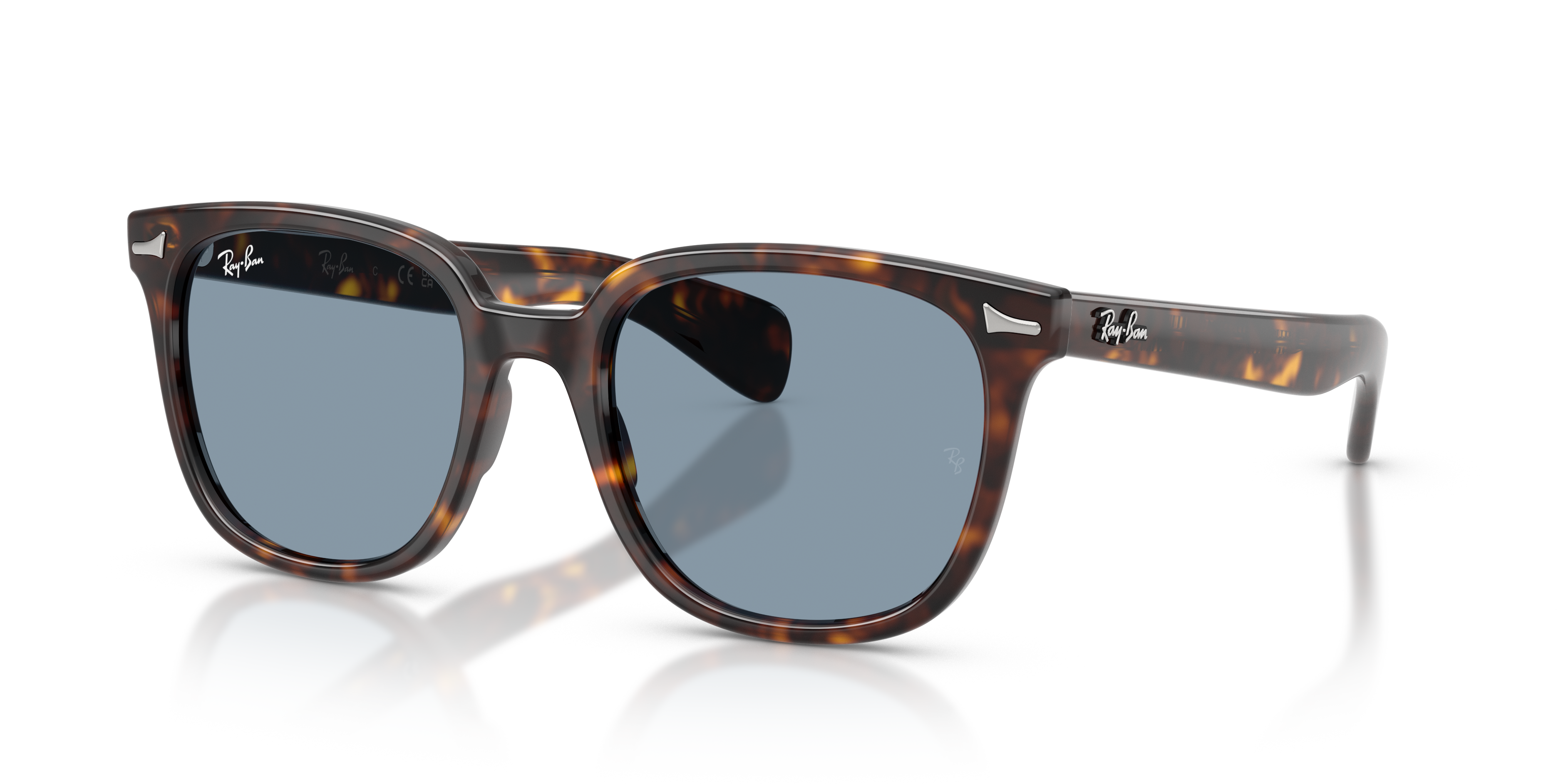 Ray-Ban RB2235 BRUNEL II 902/56