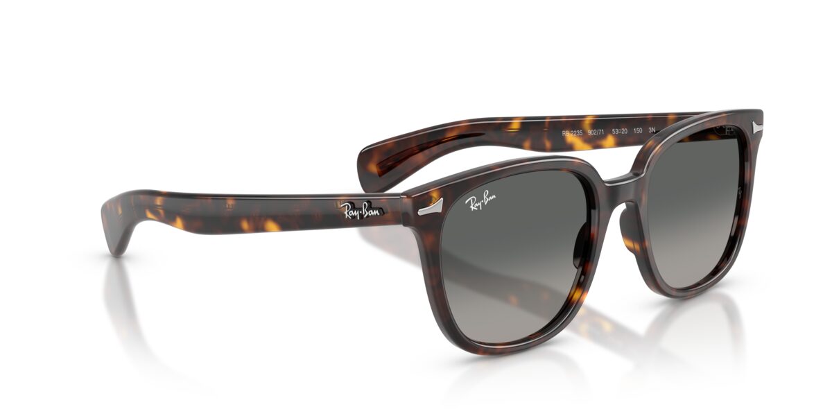 Ray-Ban RB2235 BRUNEL II 902/71