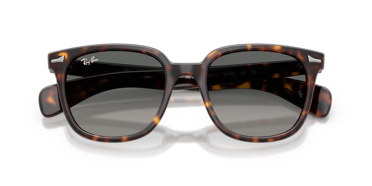 Ray-Ban RB2235 BRUNEL II 902/71