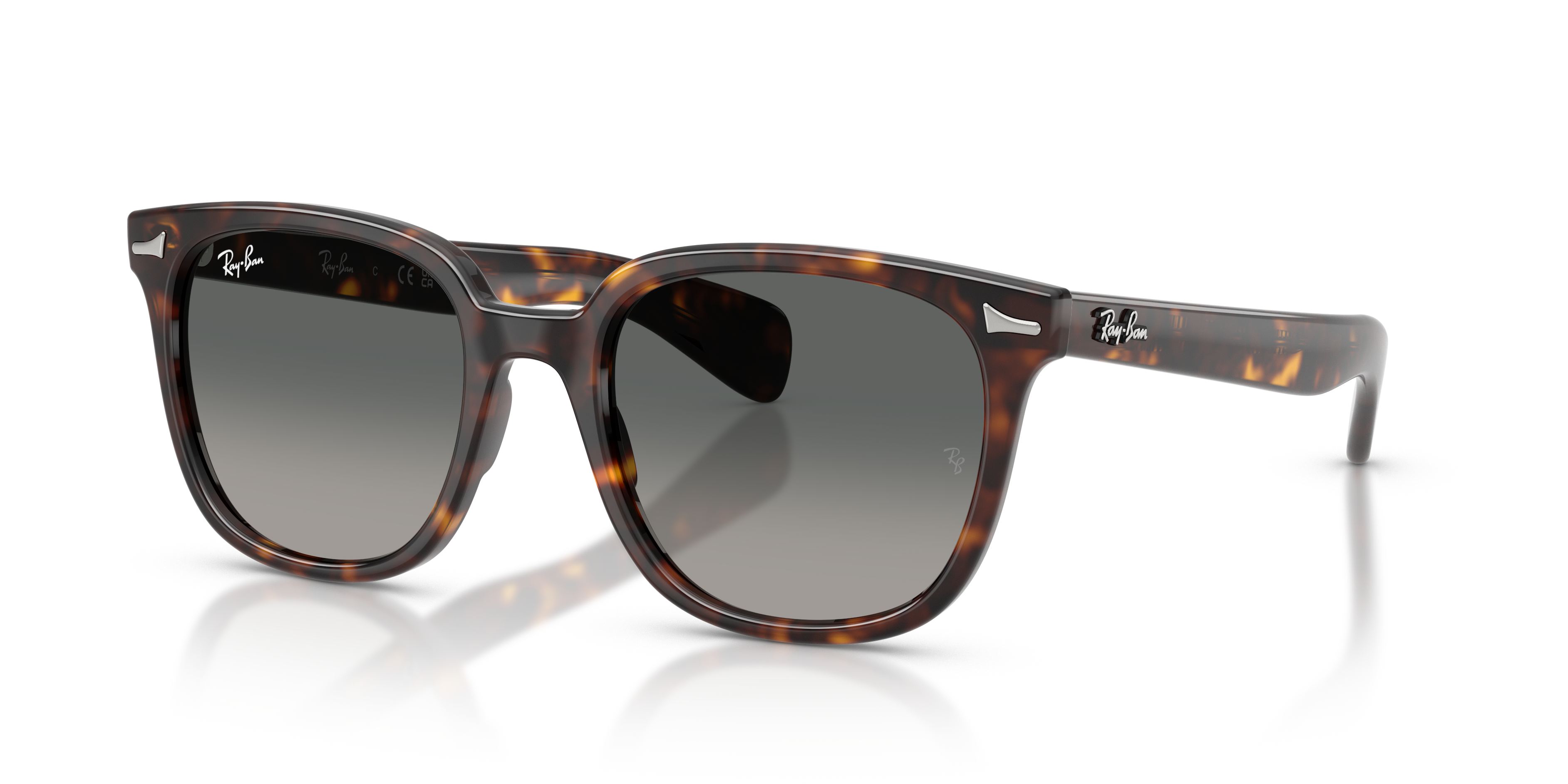 Ray-Ban RB2235 BRUNEL II 902/71