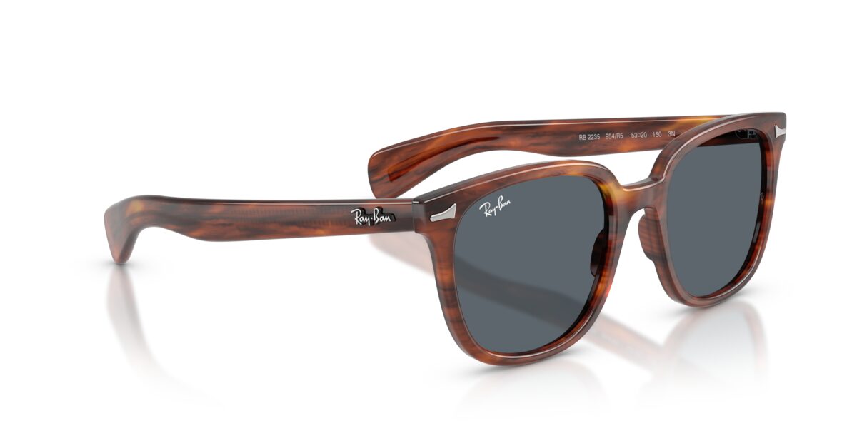 Ray-Ban RB2235 BRUNEL II 954/R5