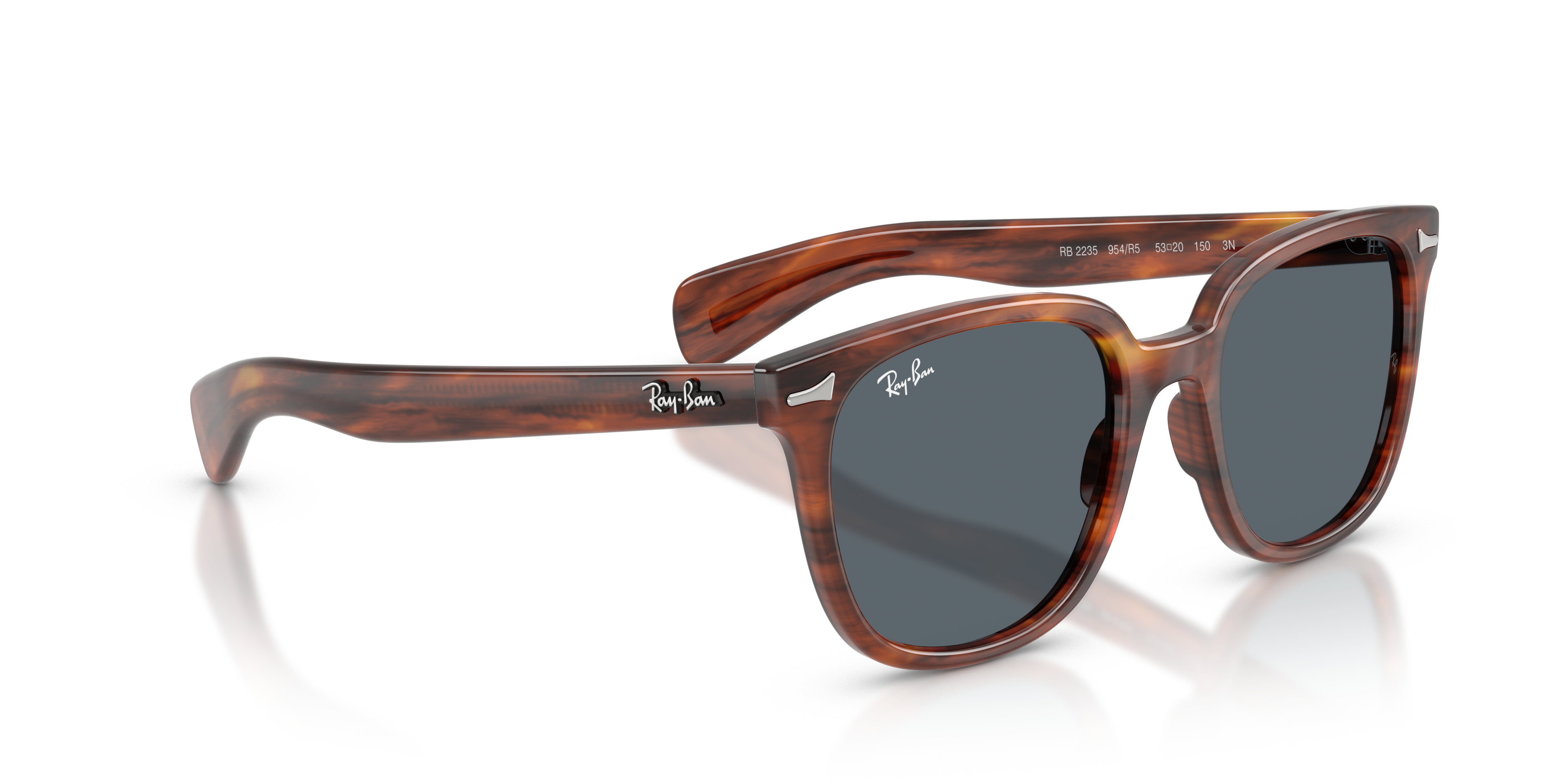 Ray-Ban RB2235 BRUNEL II 954/R5