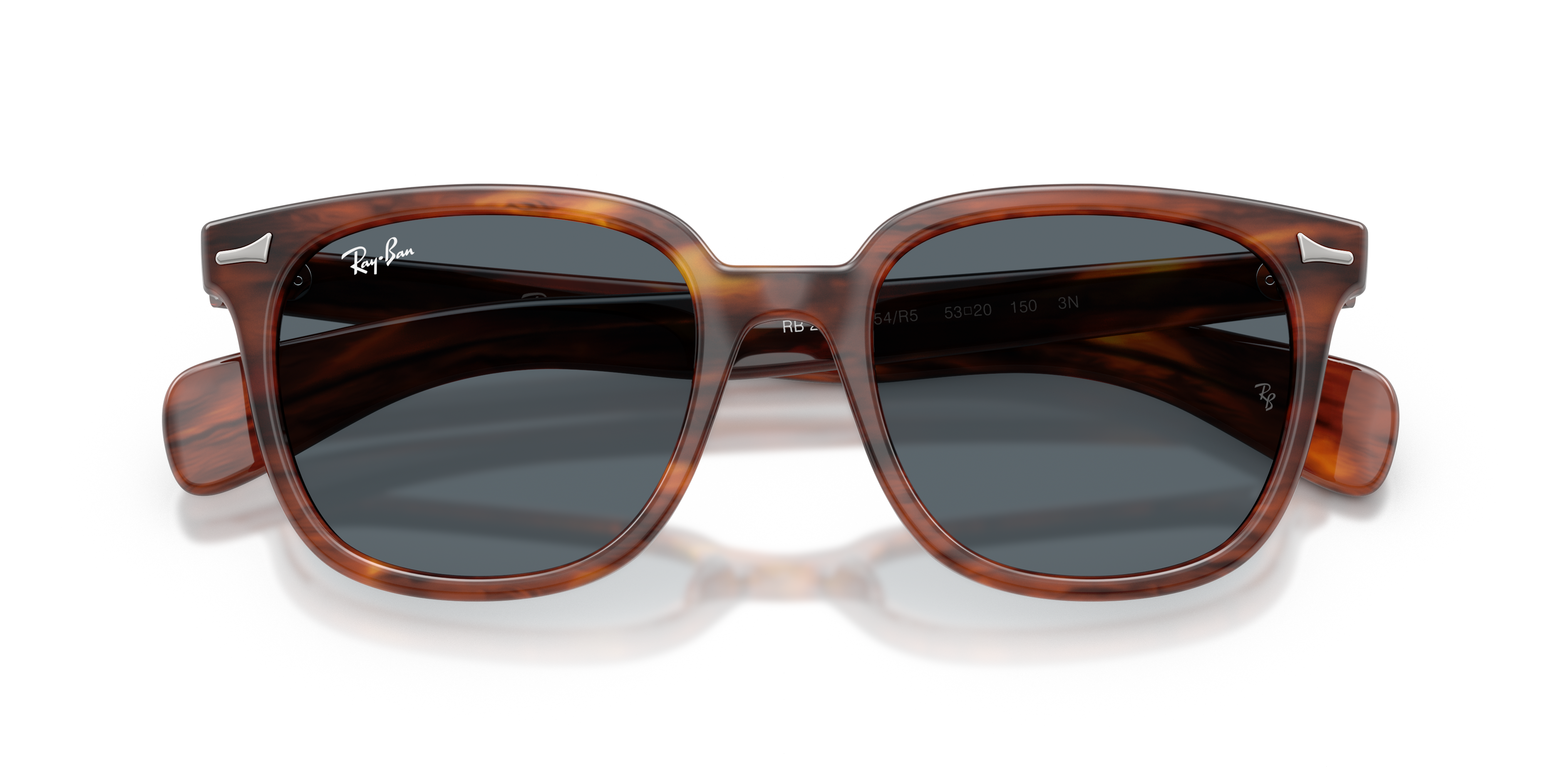 Ray-Ban RB2235 BRUNEL II 954/R5