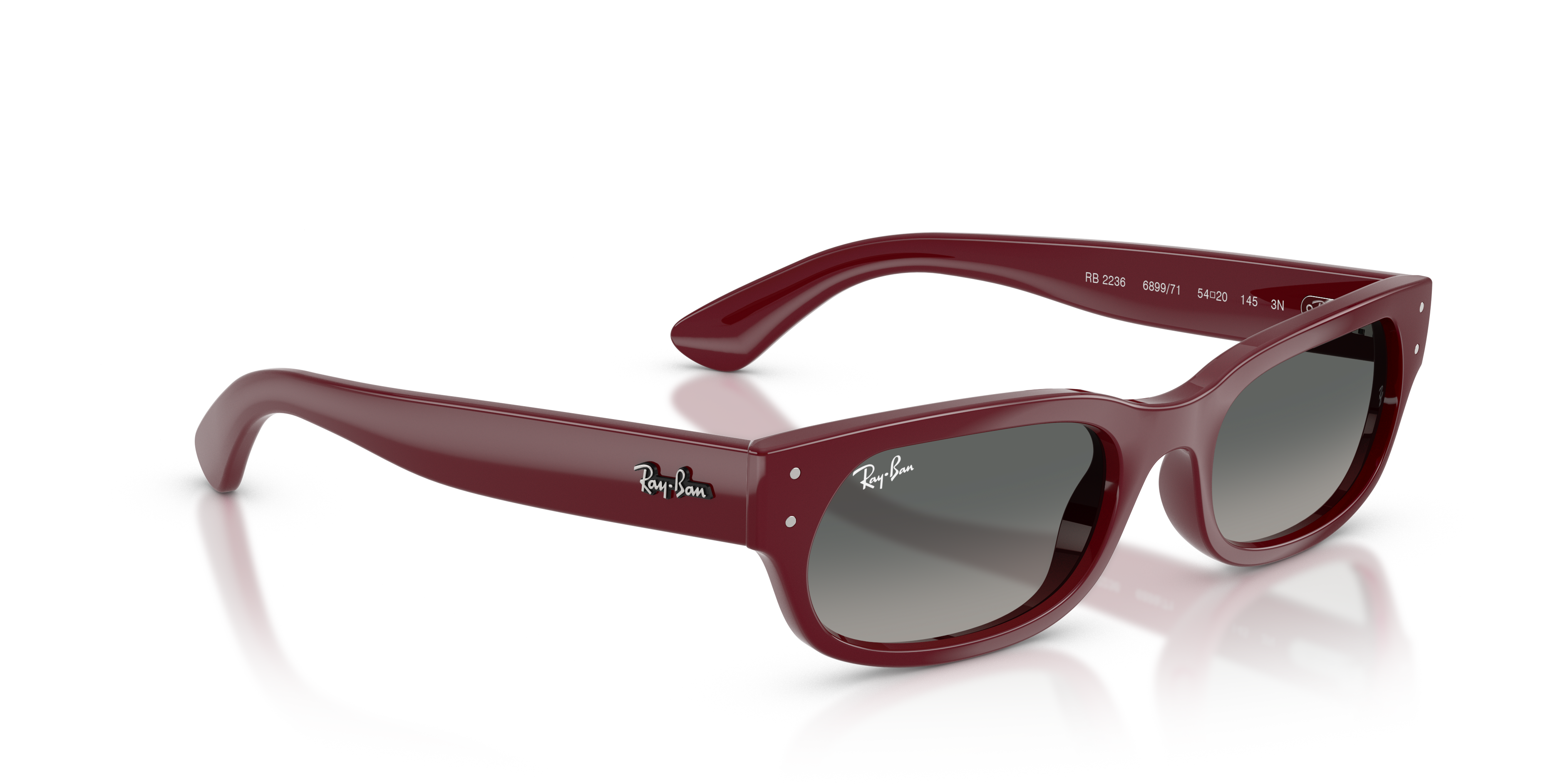 Ray-Ban RB2236 689971