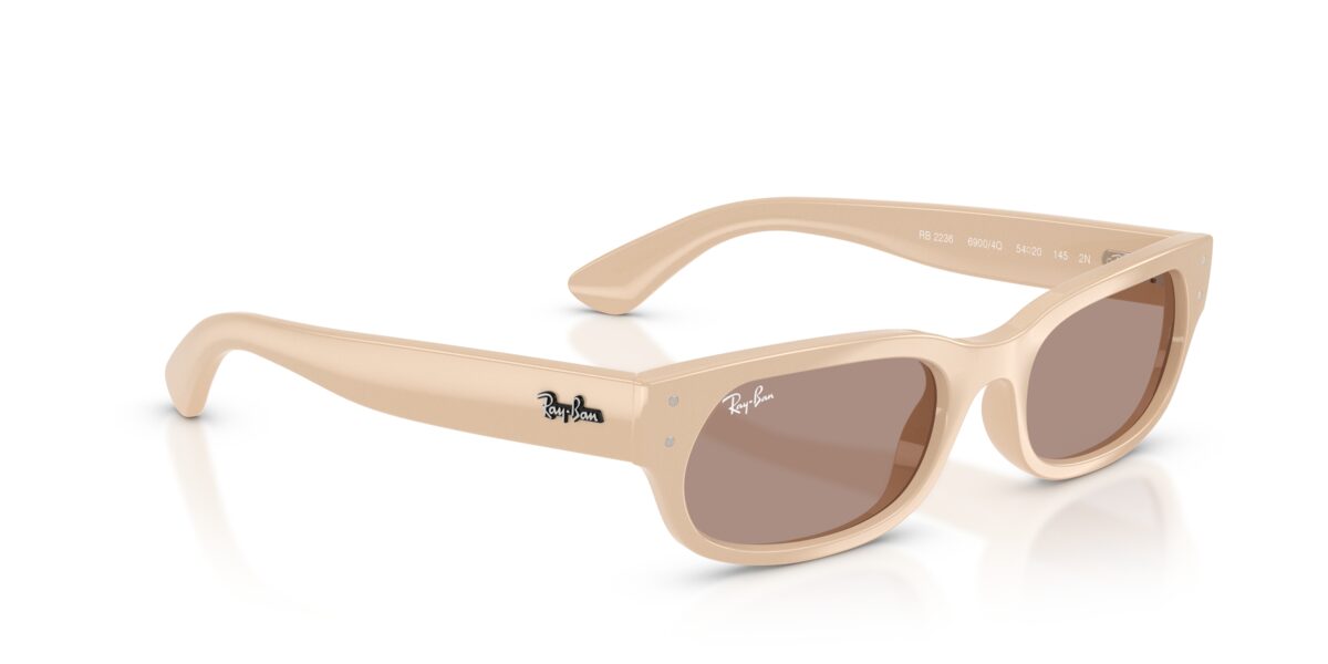 Ray-Ban RB2236 69004Q