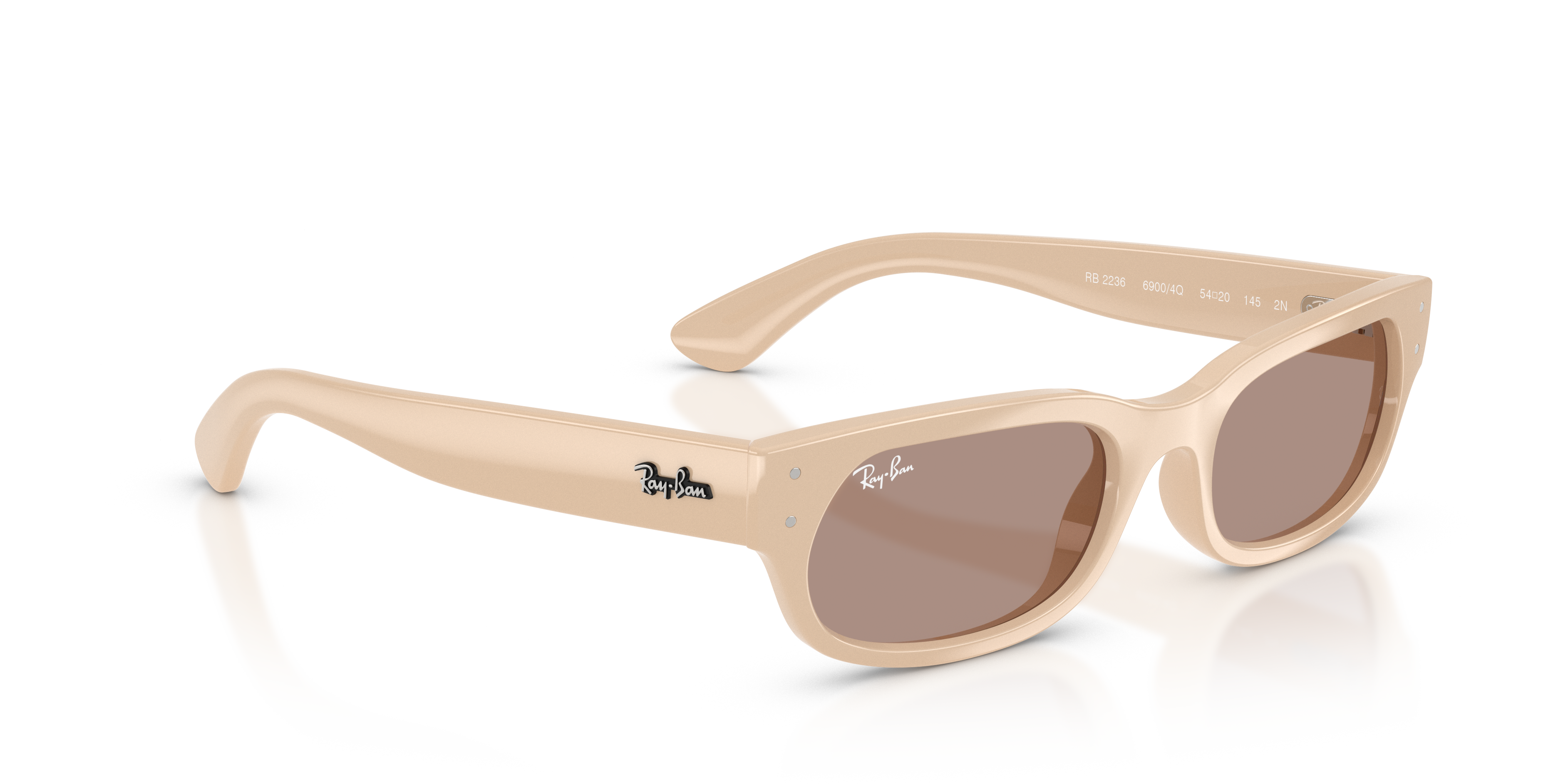 Ray-Ban RB2236 69004Q