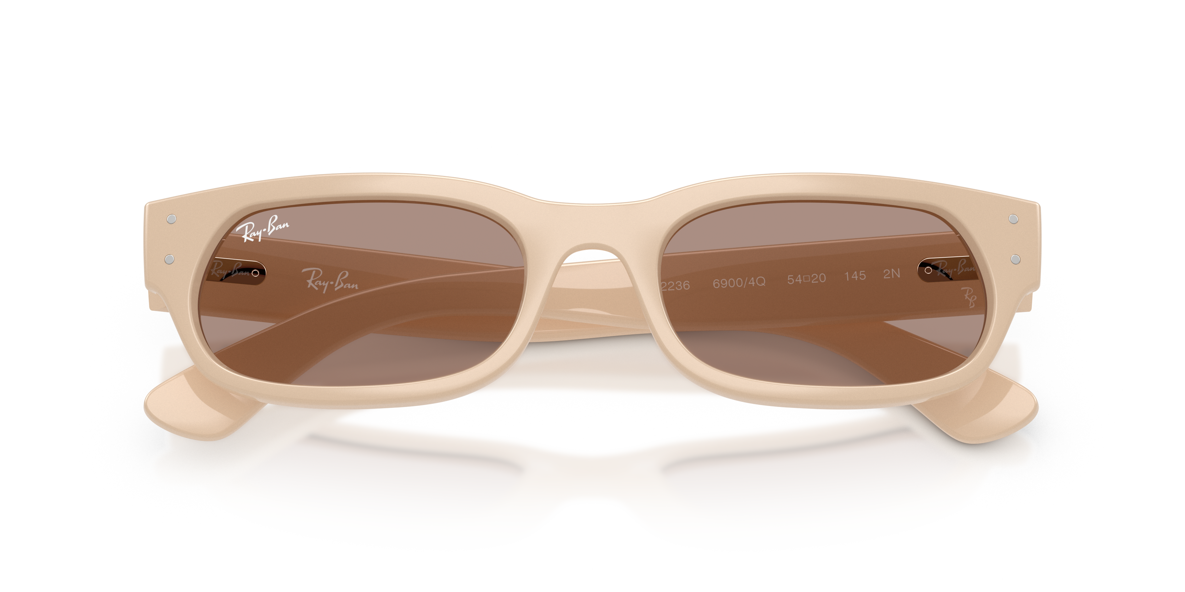 Ray-Ban RB2236 69004Q