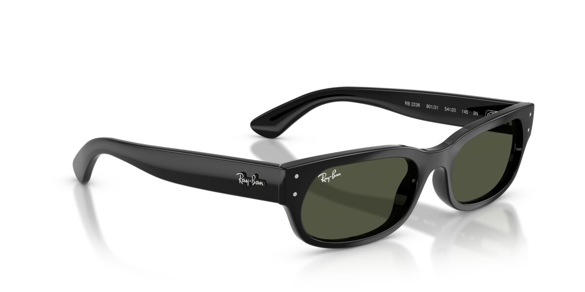 Ray-Ban RB2236 901/31