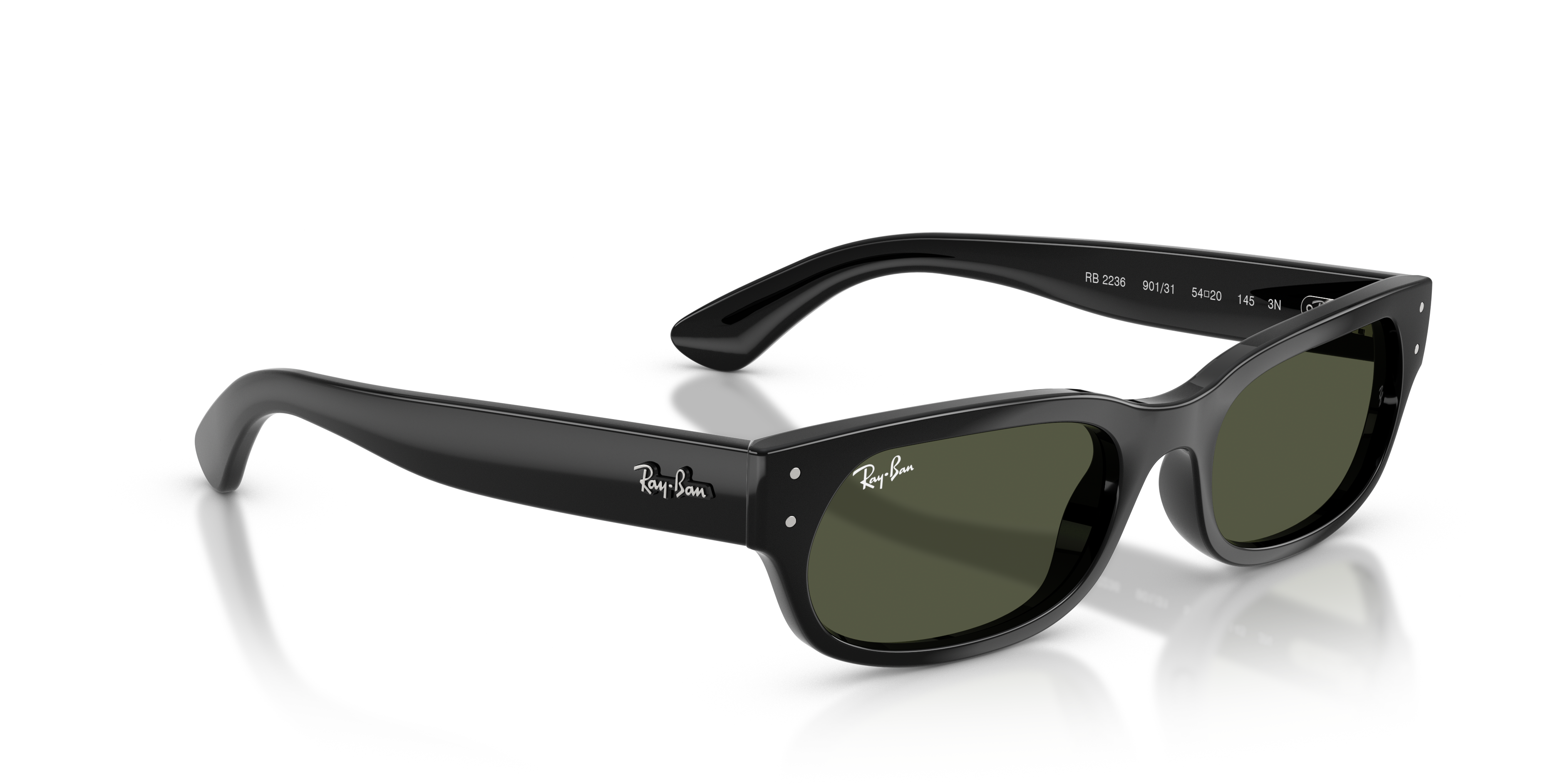 Ray-Ban RB2236 901/31