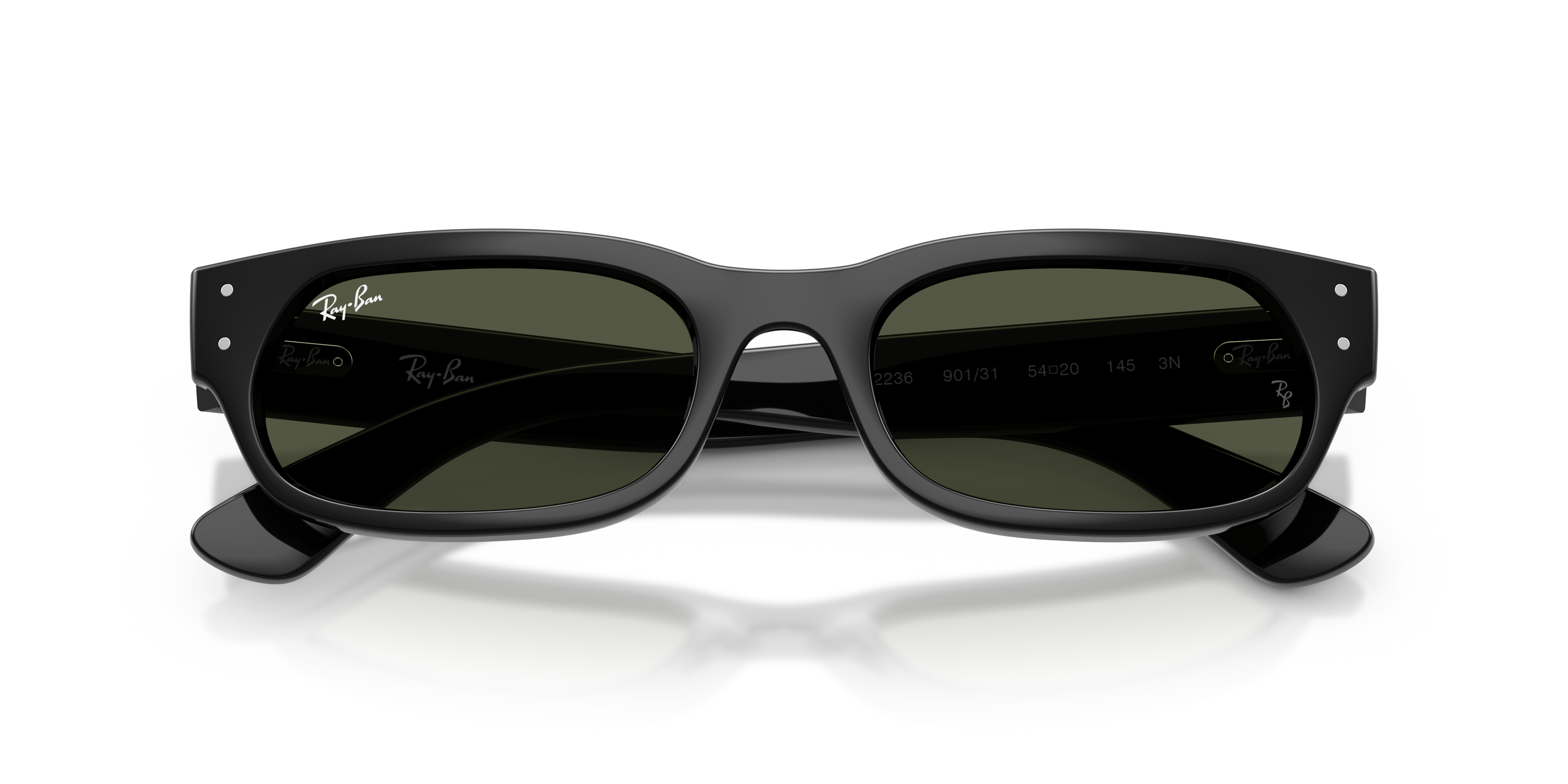 Ray-Ban RB2236 901/31