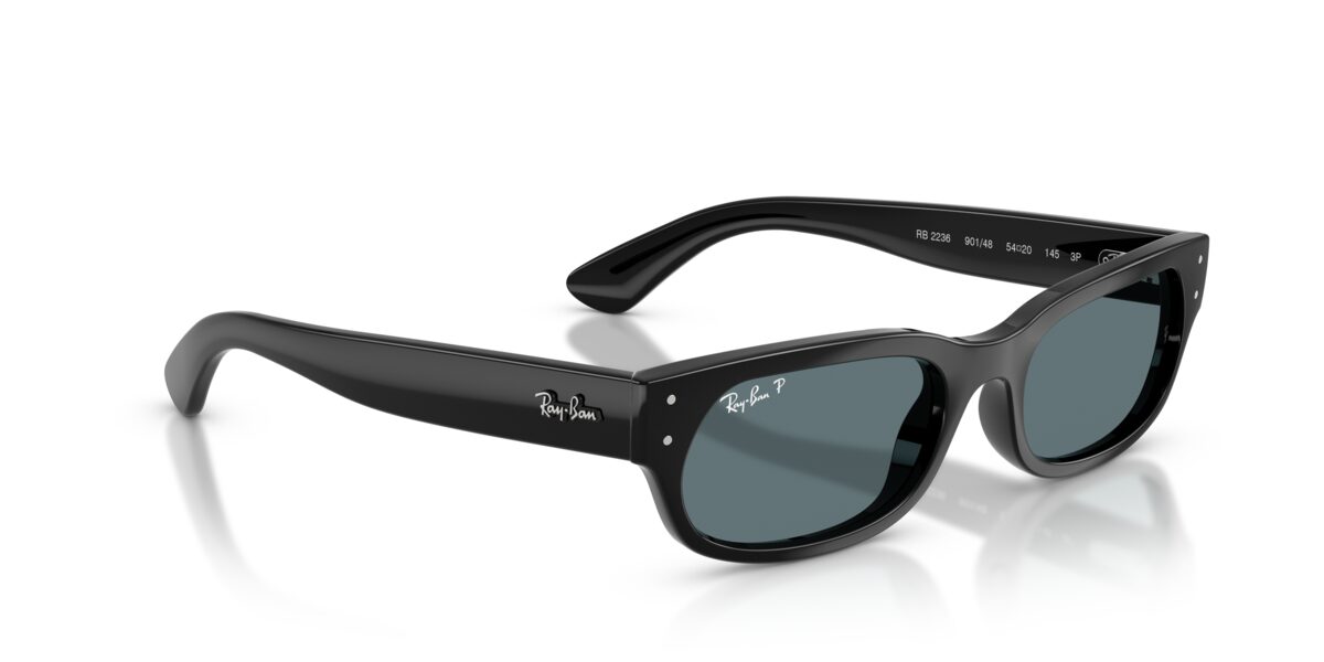 Ray-Ban RB2236 901/48