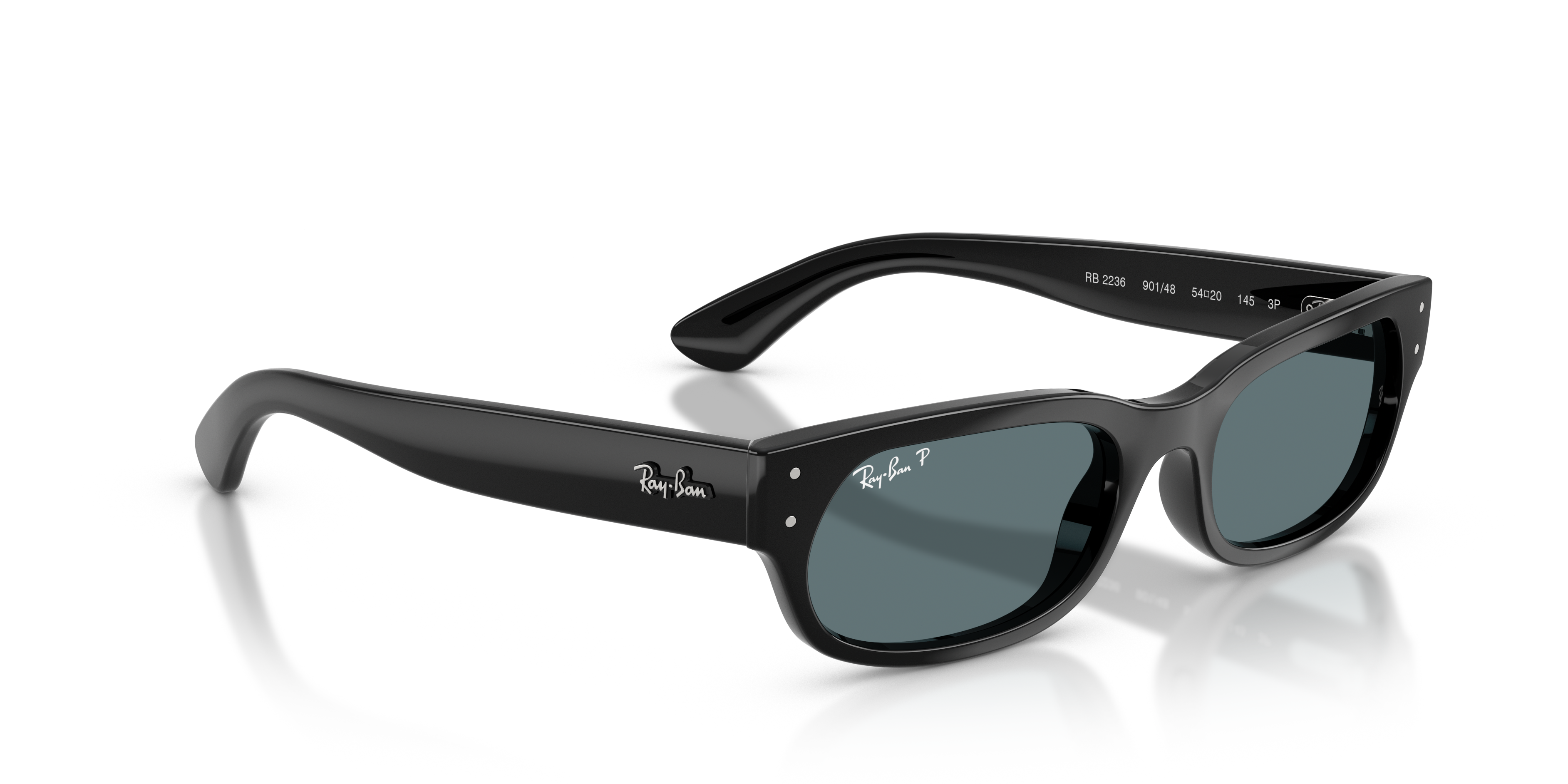 Ray-Ban RB2236 901/48