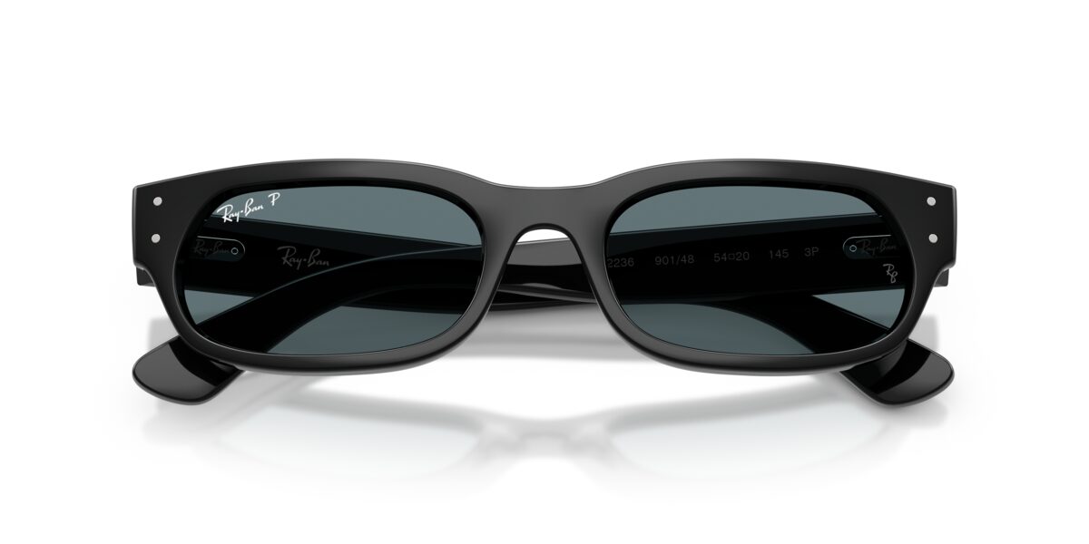 Ray-Ban RB2236 901/48