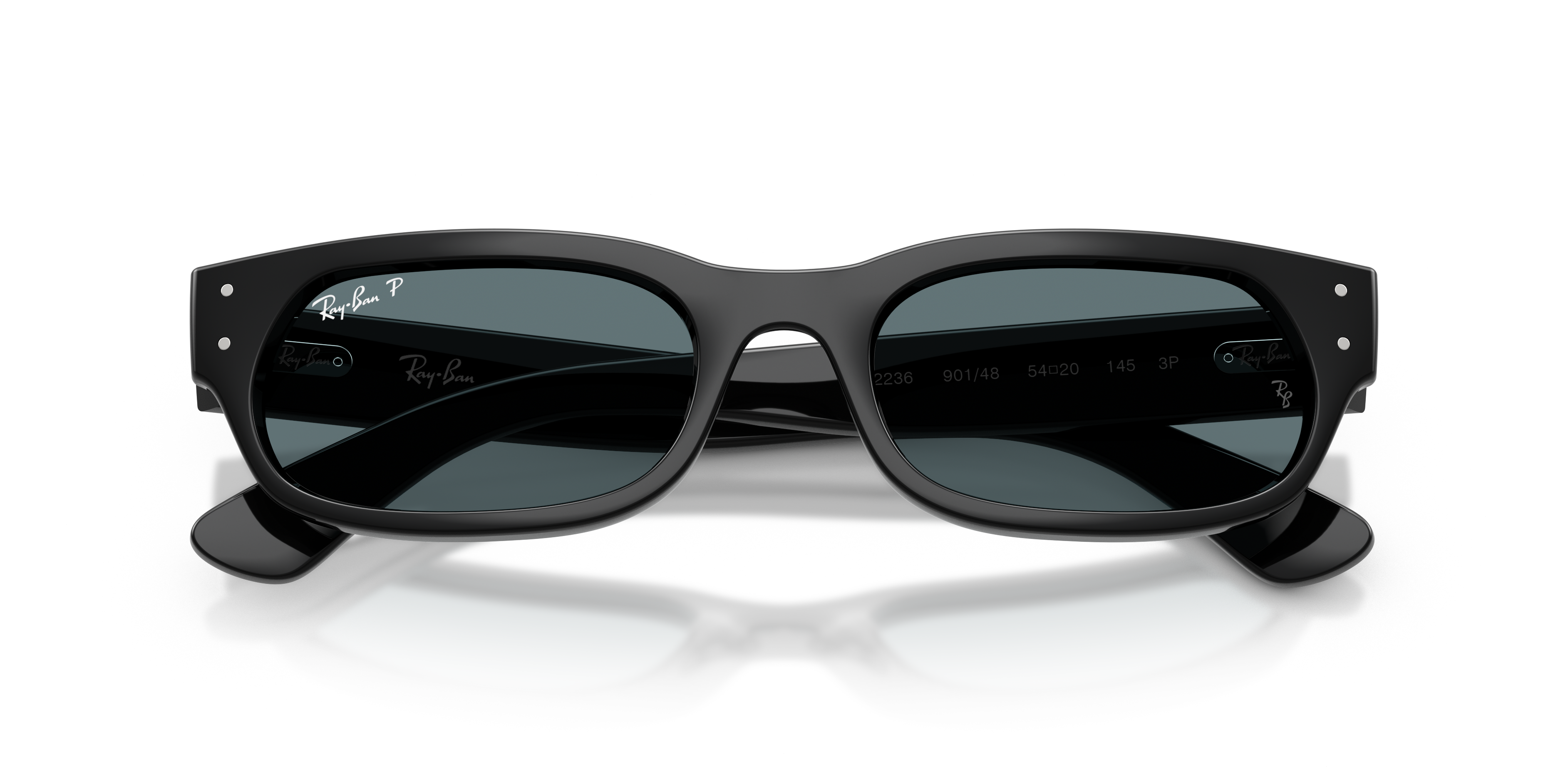 Ray-Ban RB2236 901/48