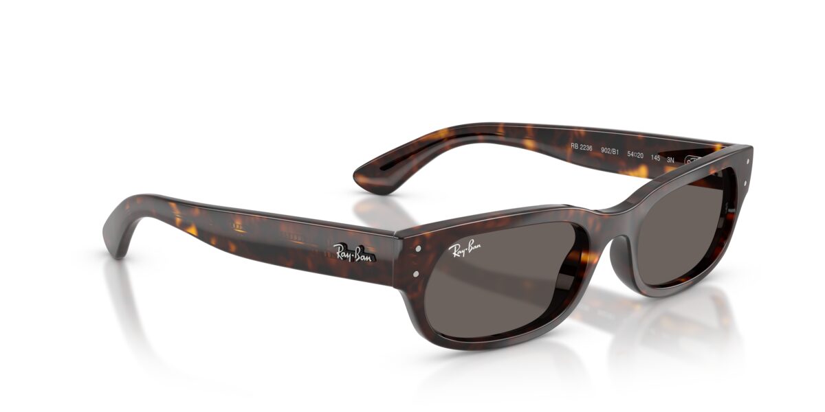 Ray-Ban RB2236 902/B1
