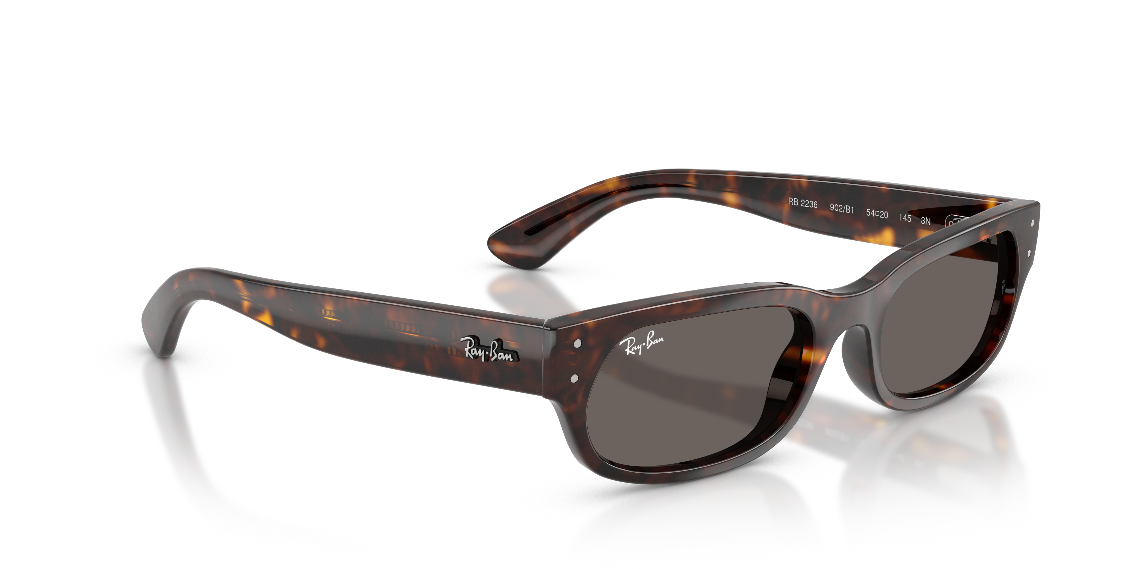 Ray-Ban RB2236 902/B1