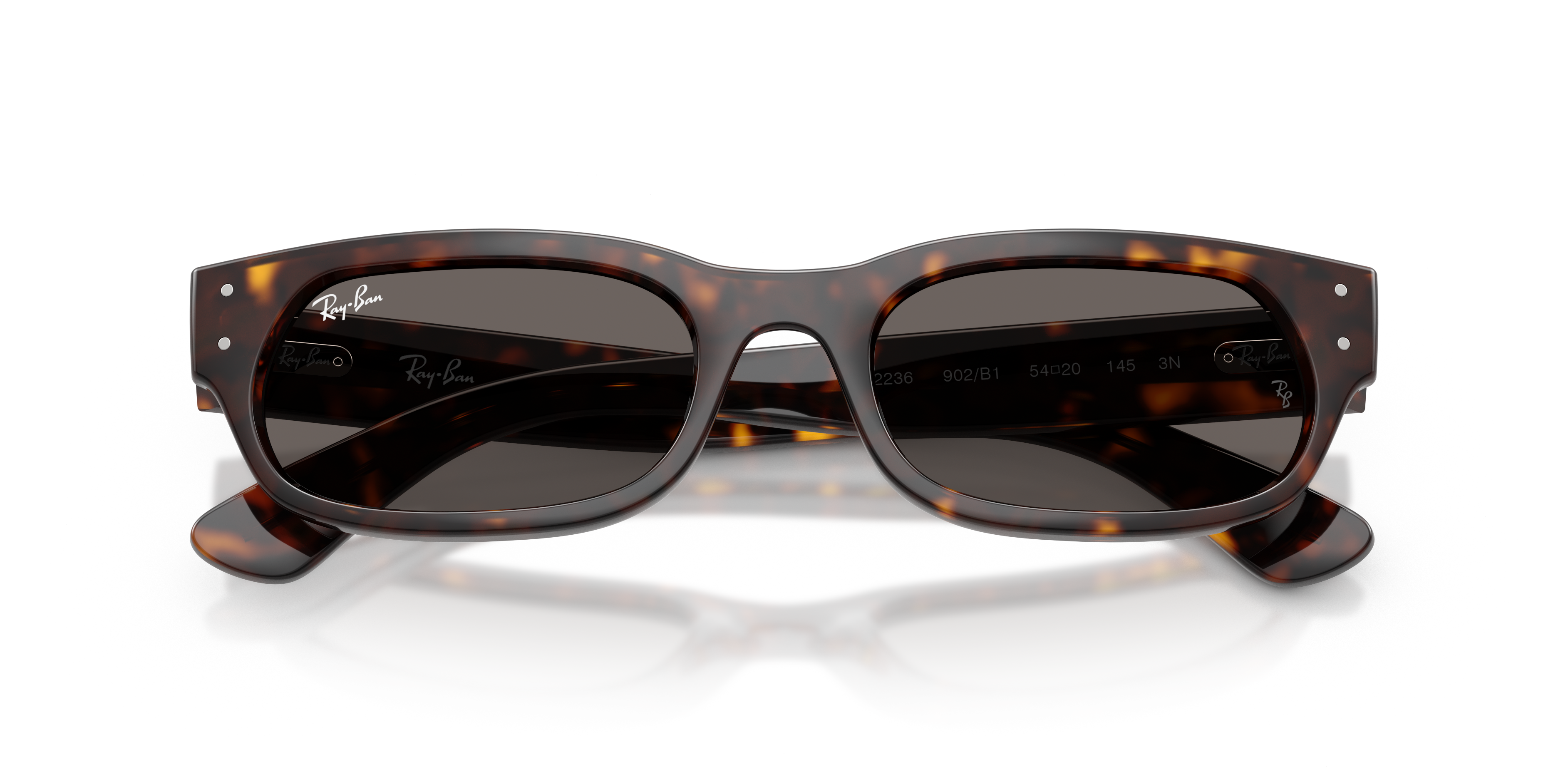 Ray-Ban RB2236 902/B1
