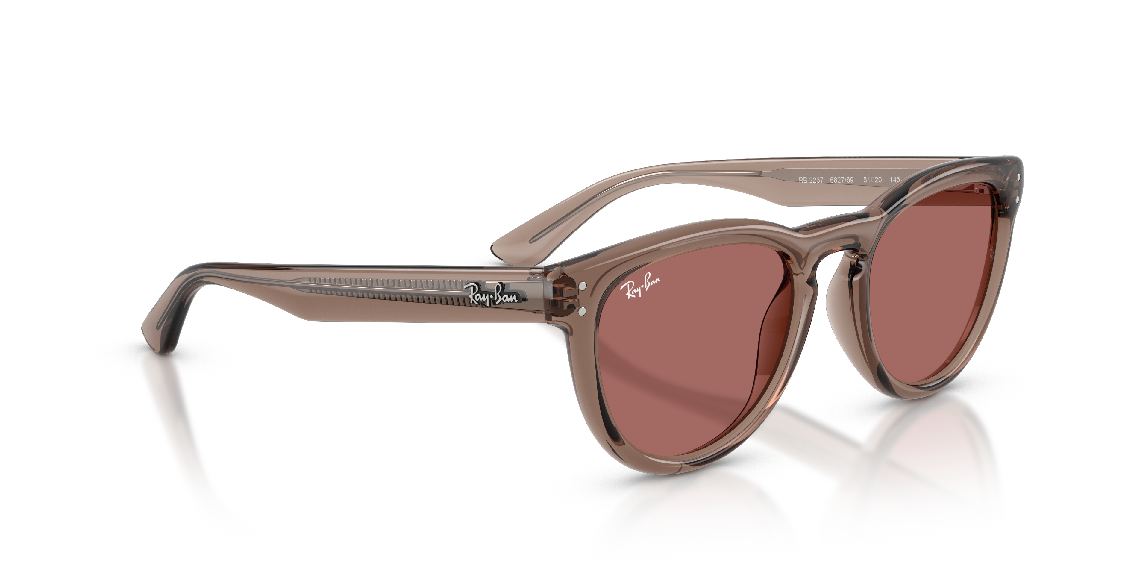 Ray-Ban RB2237 682769