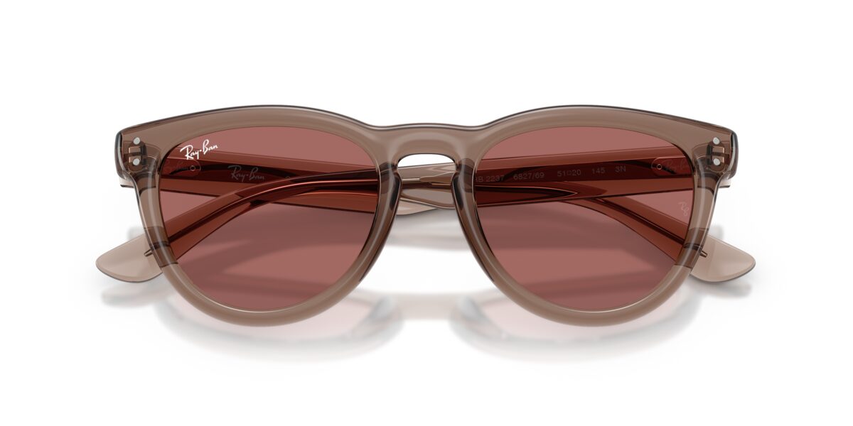 Ray-Ban RB2237 682769