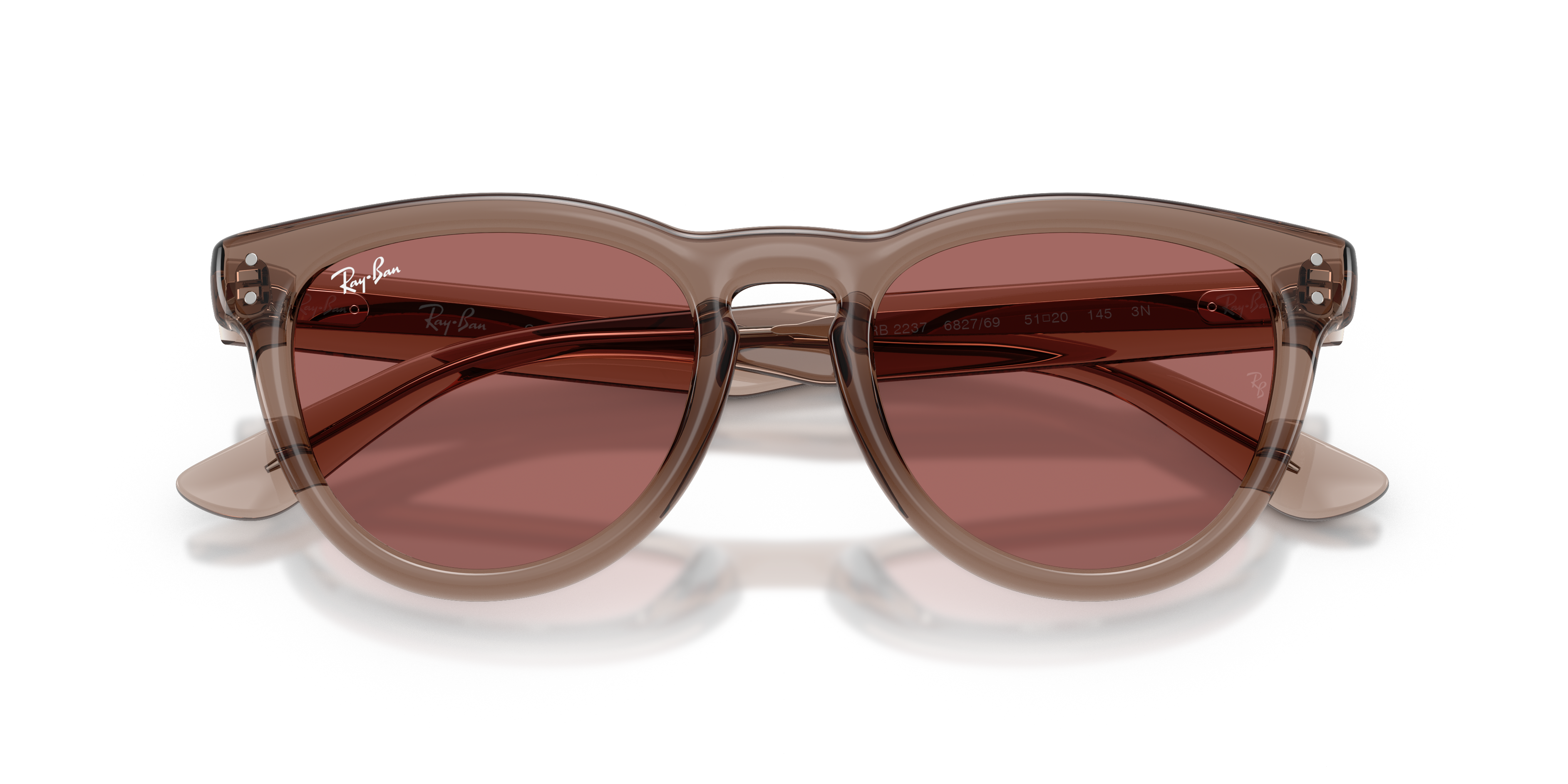 Ray-Ban RB2237 682769