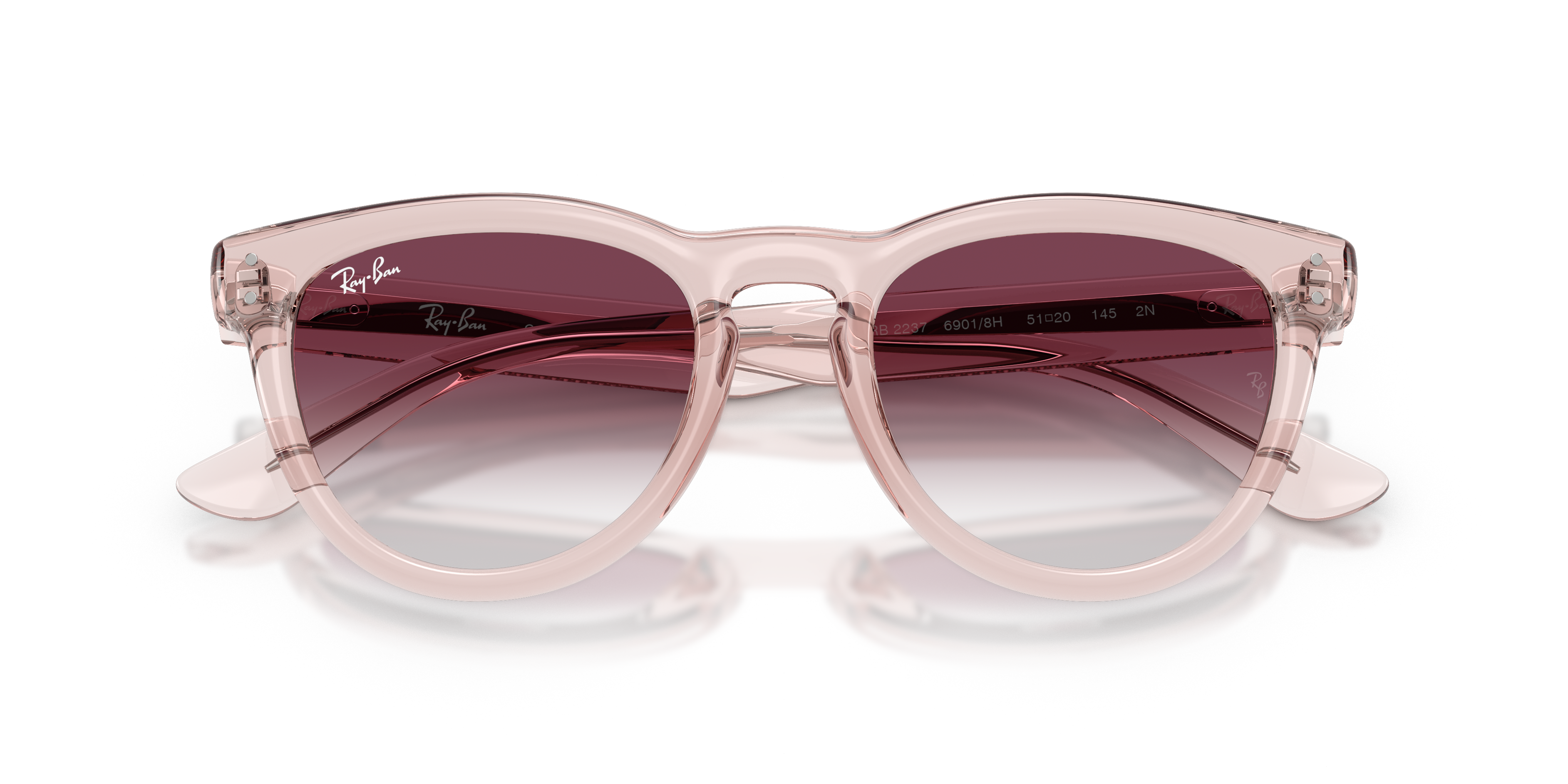 Ray-Ban RB2237 69018H