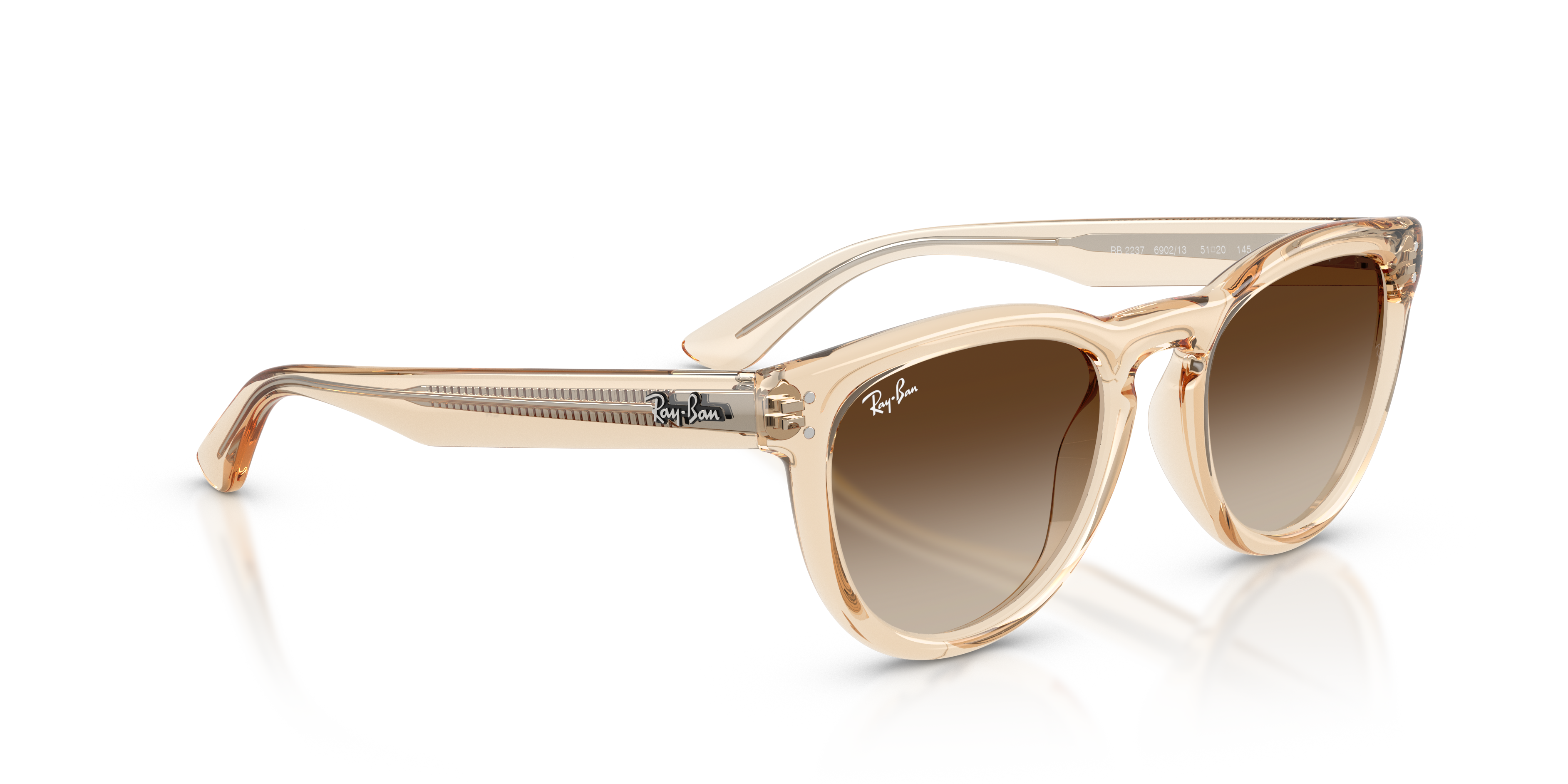 Ray-Ban RB2237 690213