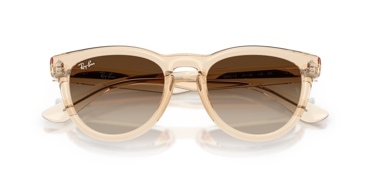 Ray-Ban RB2237 690213