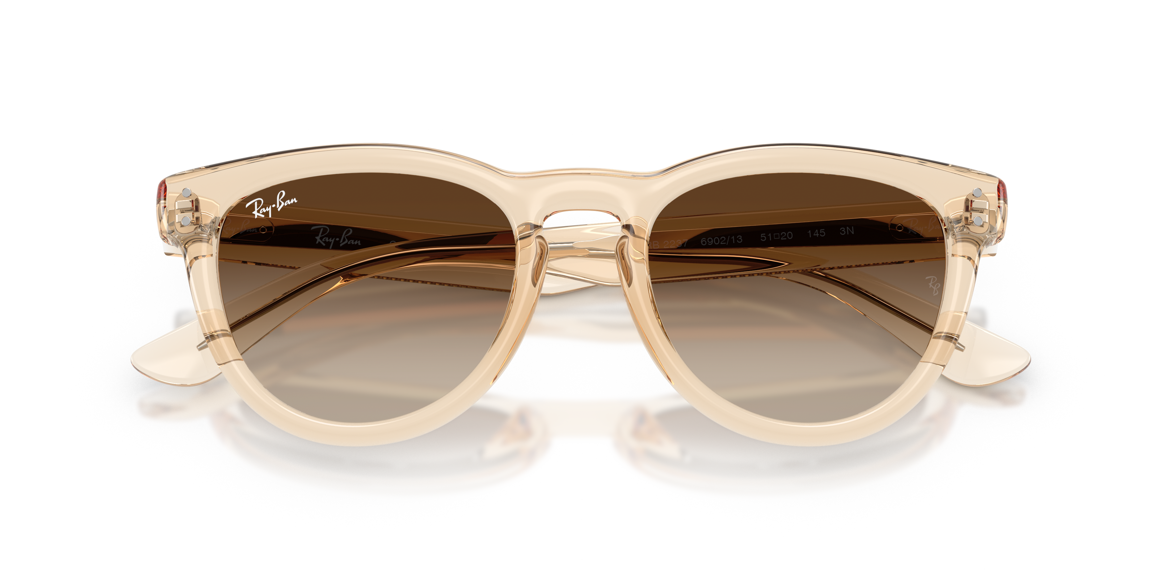 Ray-Ban RB2237 690213