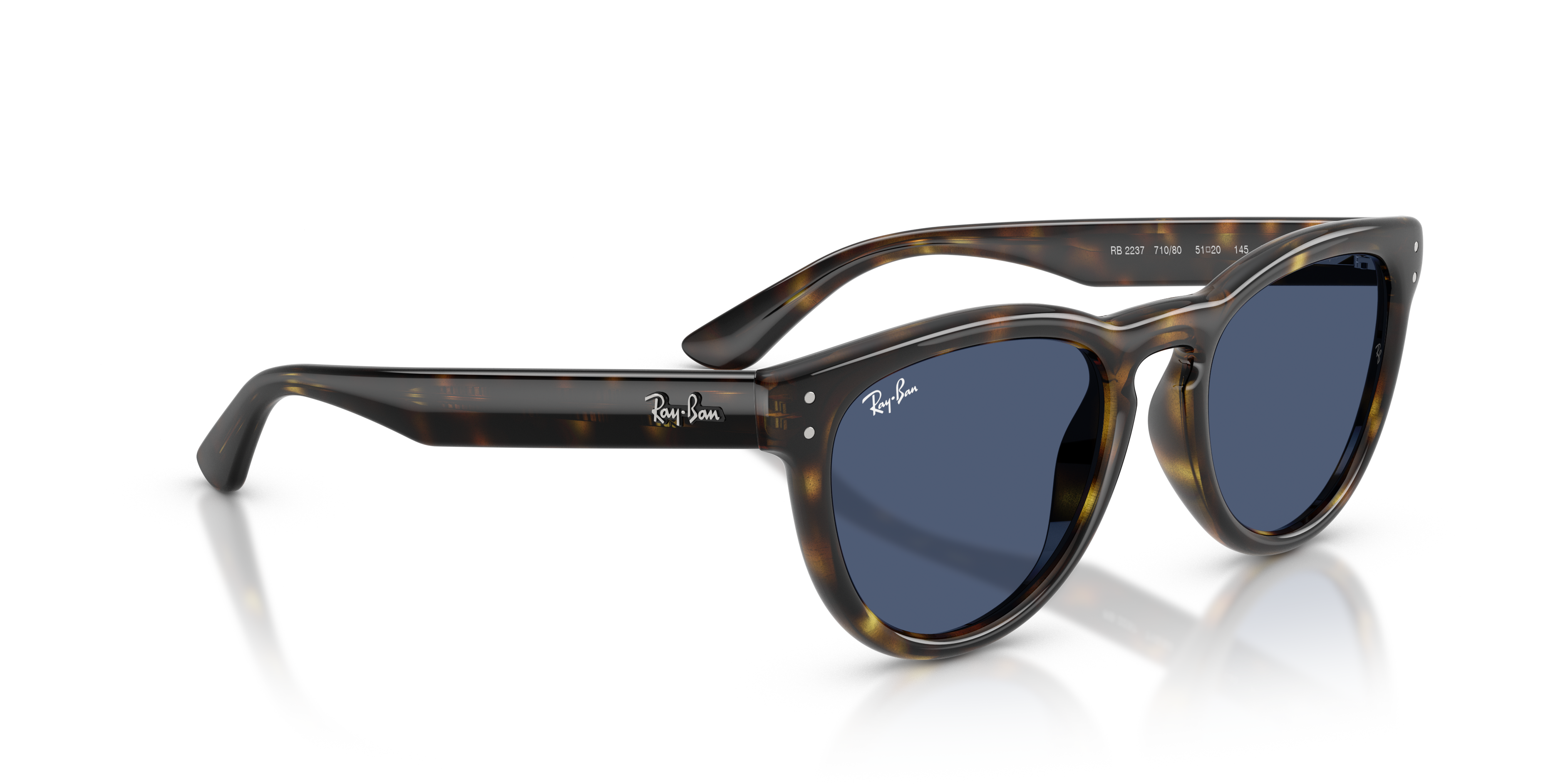 Ray-Ban RB2237 710/80