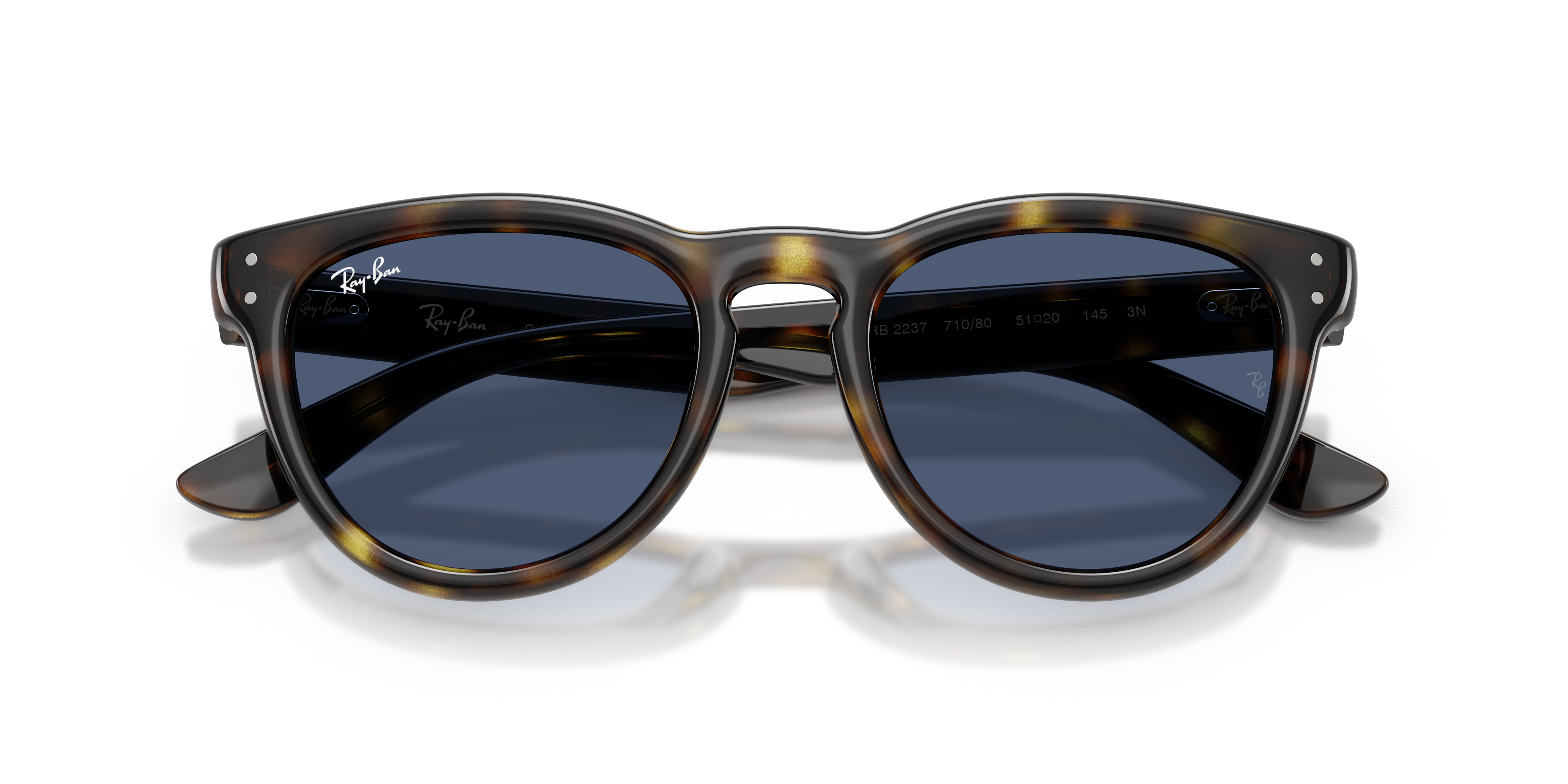 Ray-Ban RB2237 710/80