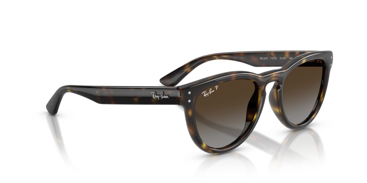 Ray-Ban RB2237 710/T5