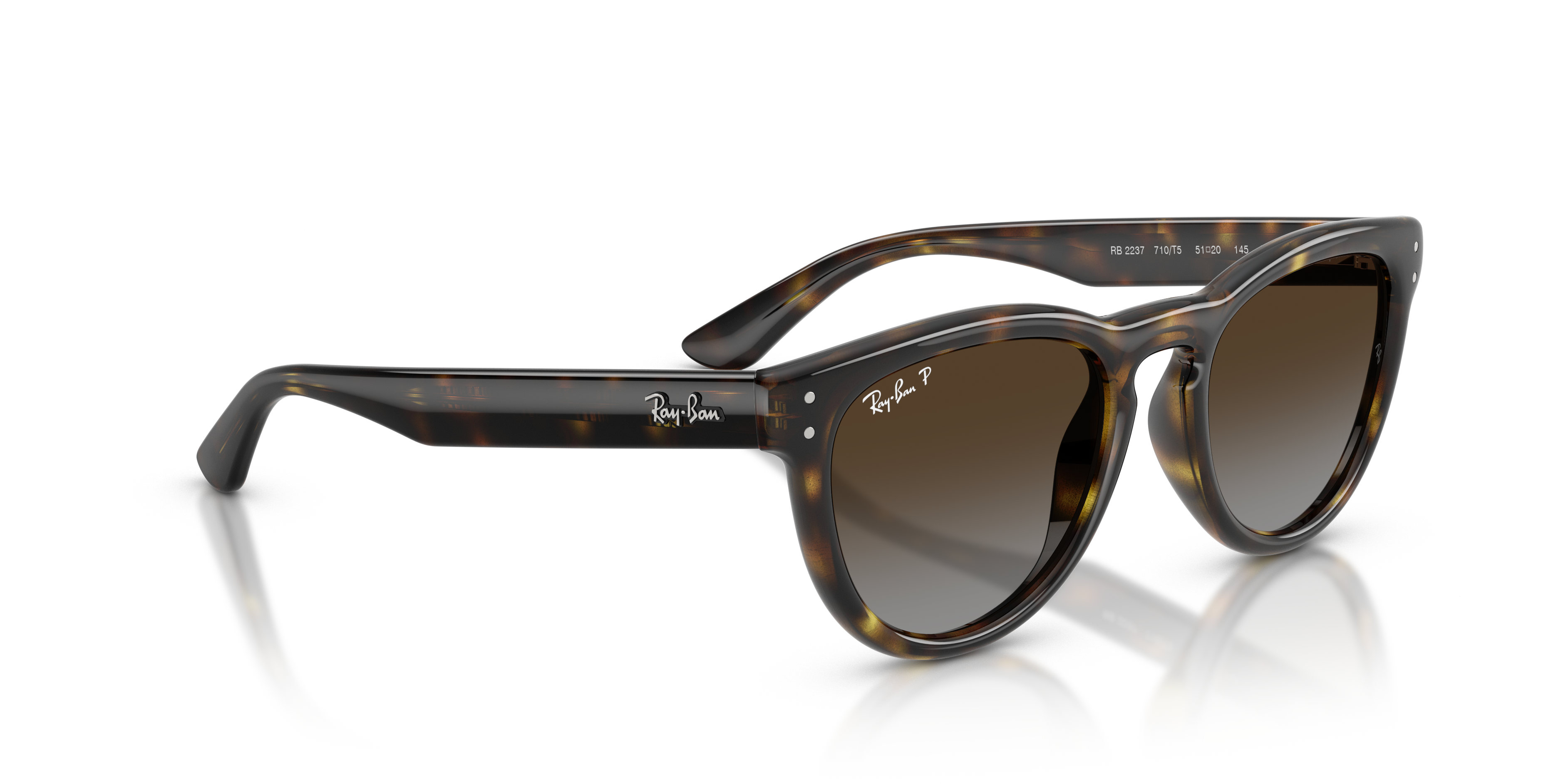 Ray-Ban RB2237 710/T5