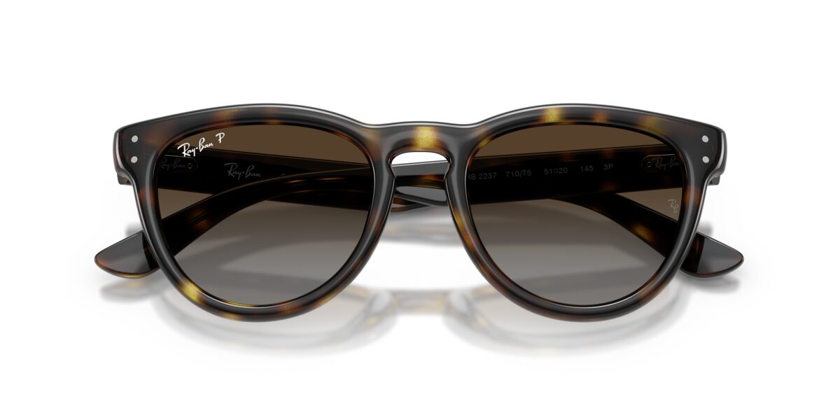 Ray-Ban RB2237 710/T5