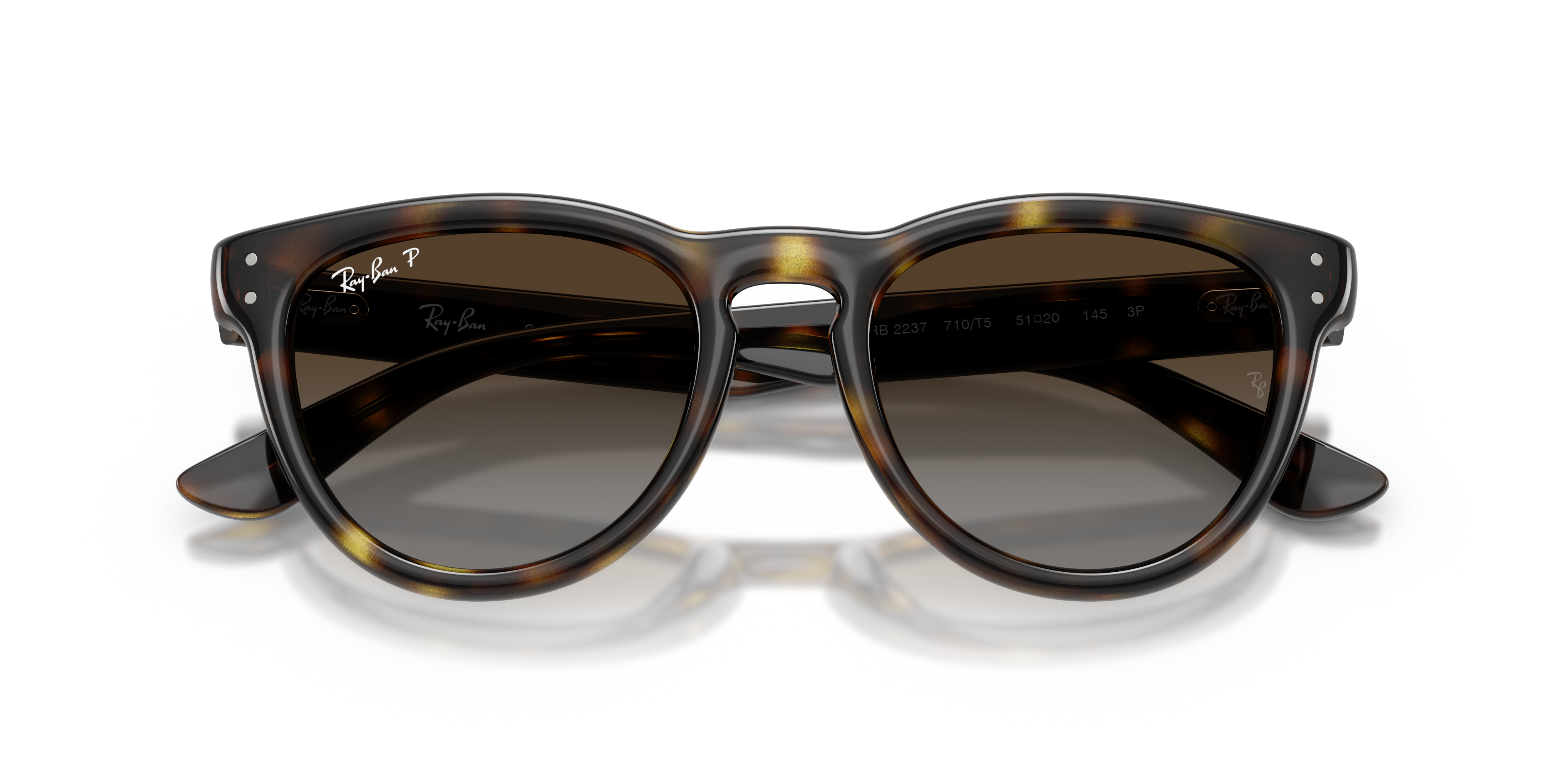 Ray-Ban RB2237 710/T5