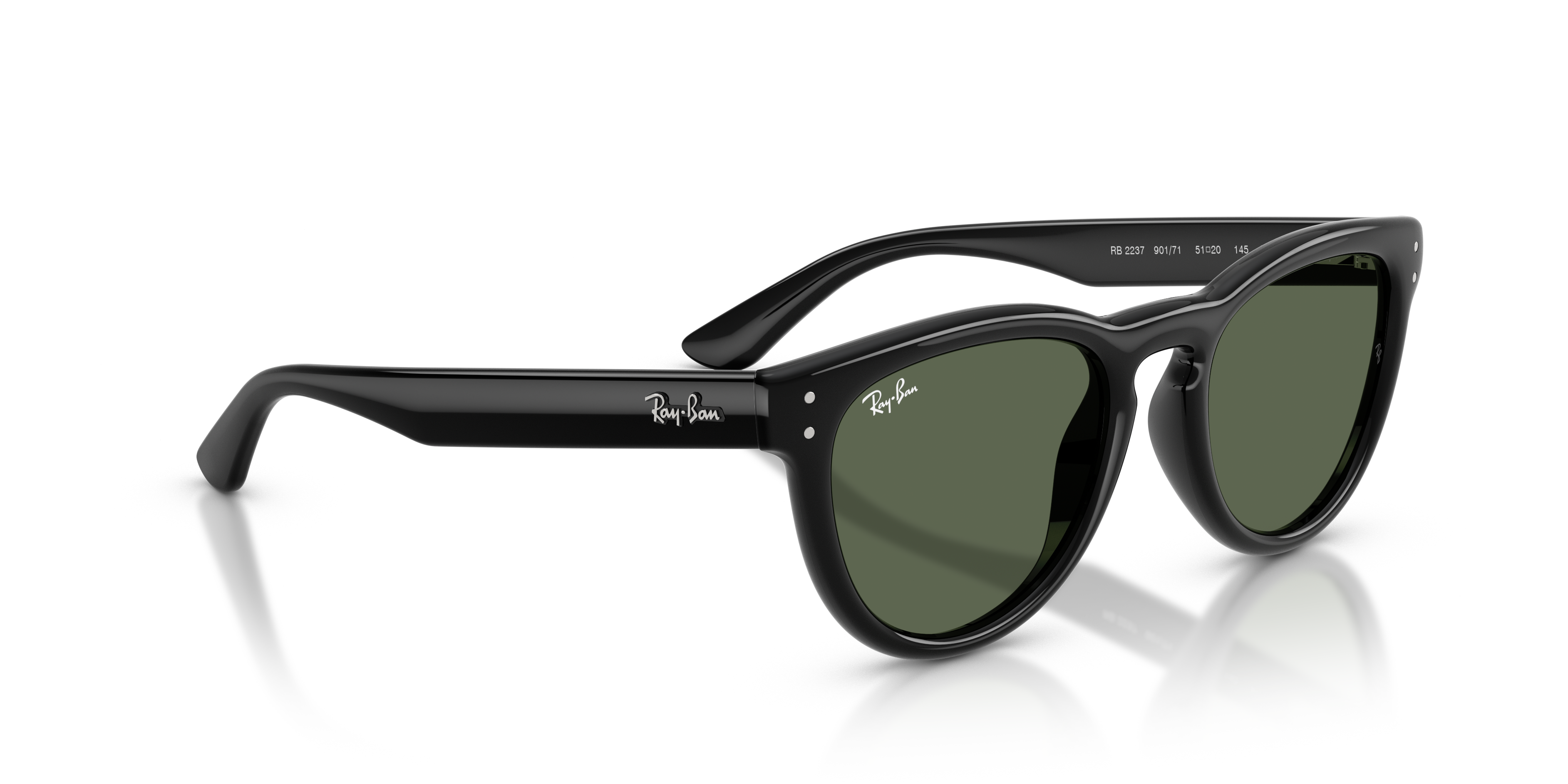 Ray-Ban RB2237 901/71