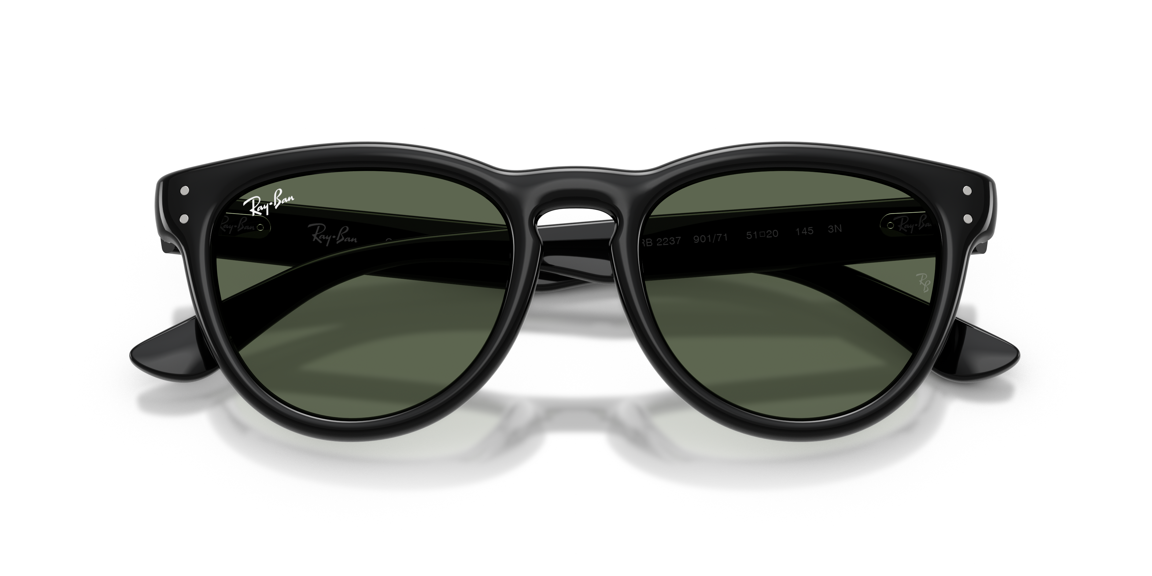 Ray-Ban RB2237 901/71