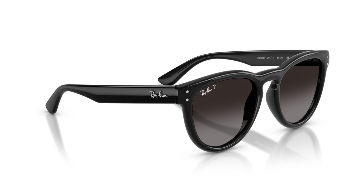 Ray-Ban RB2237 901/T3